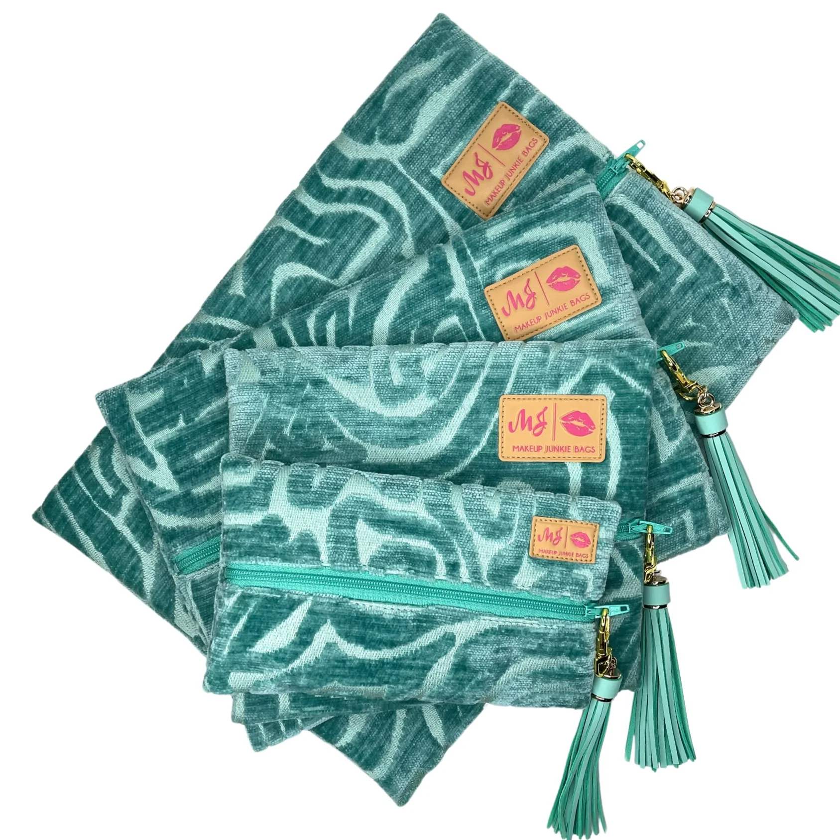 Amaze Turquoise - Image 2