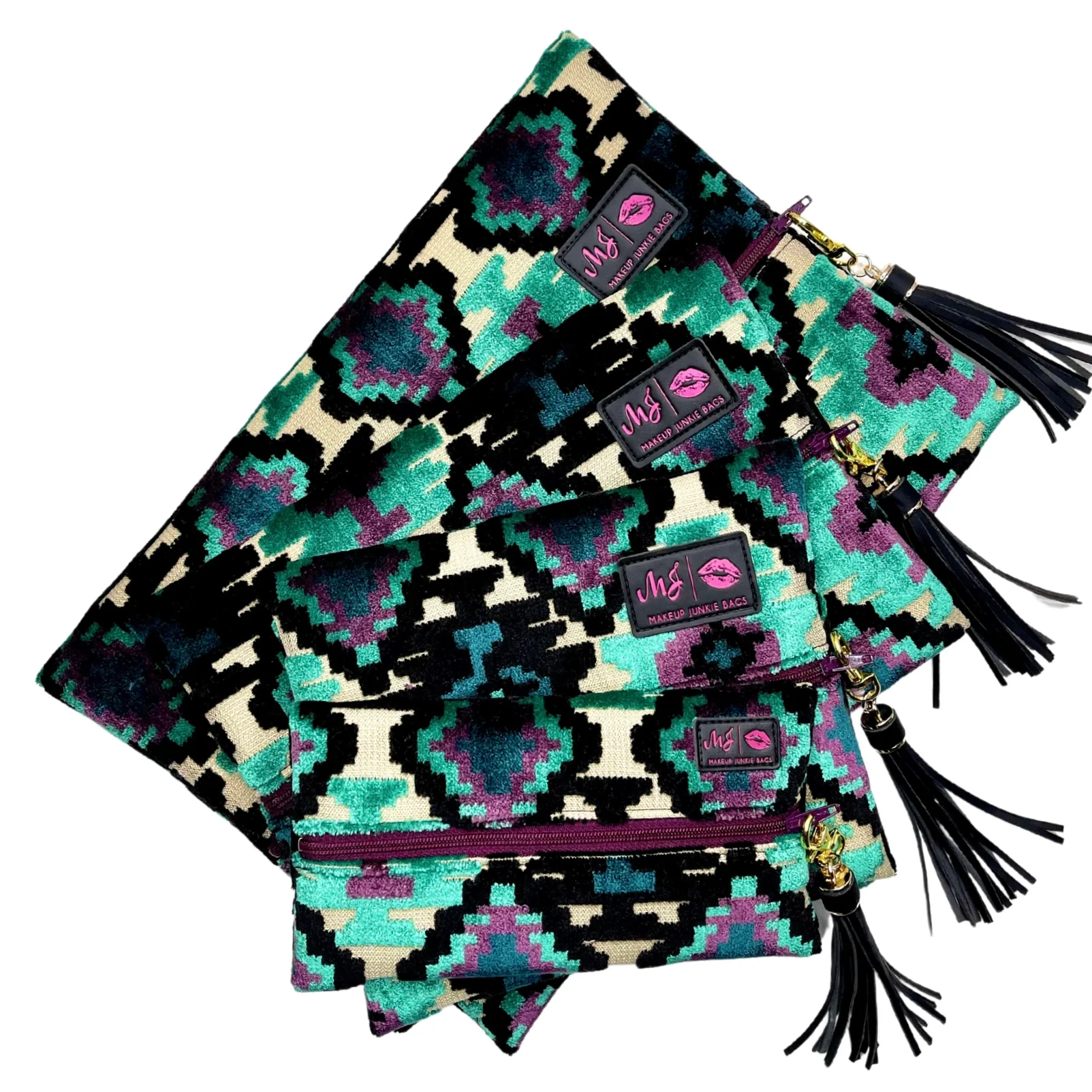 Aztec Emerald - Image 2