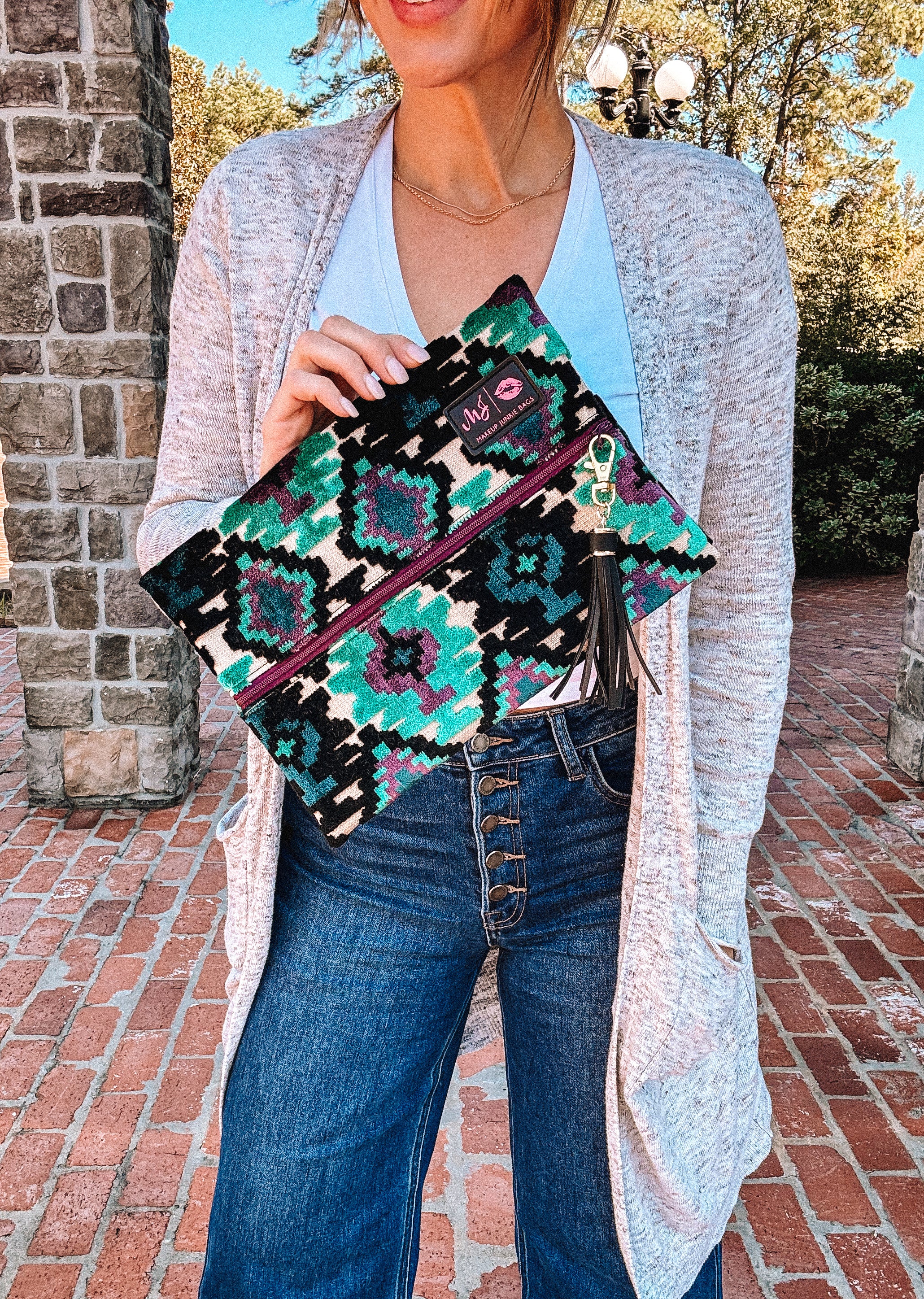 Aztec Emerald - Image 3