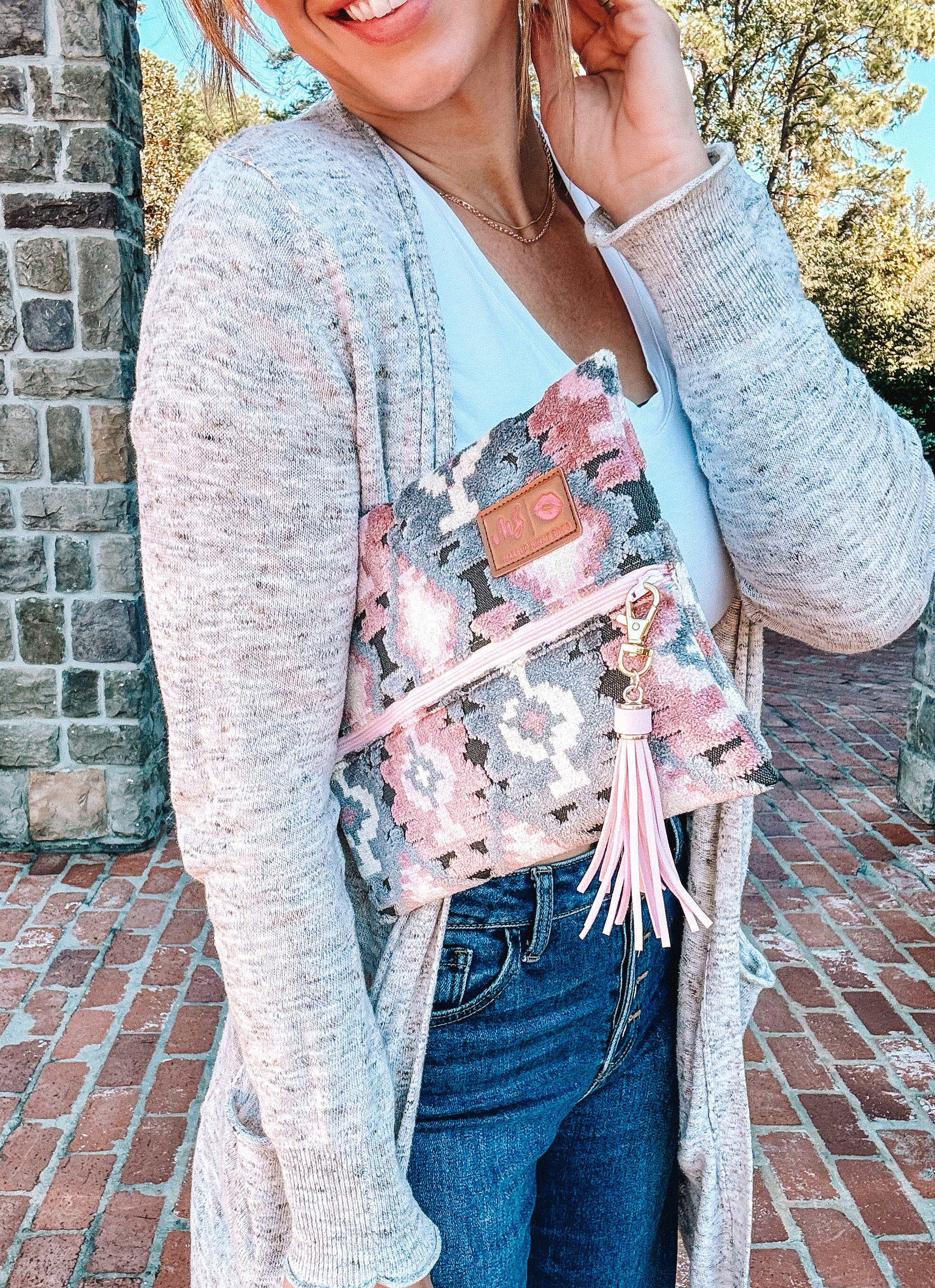 Aztec Blush - Image 4