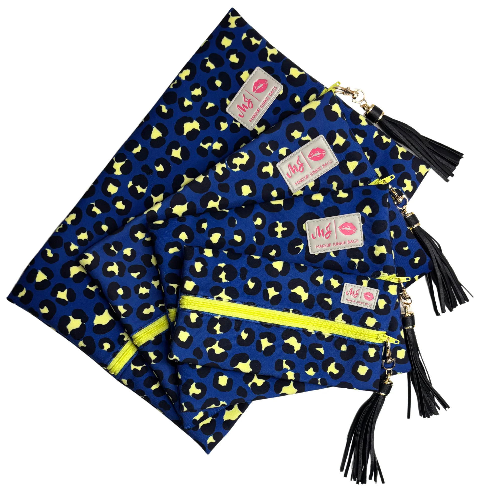 Azure Leopard - Image 2