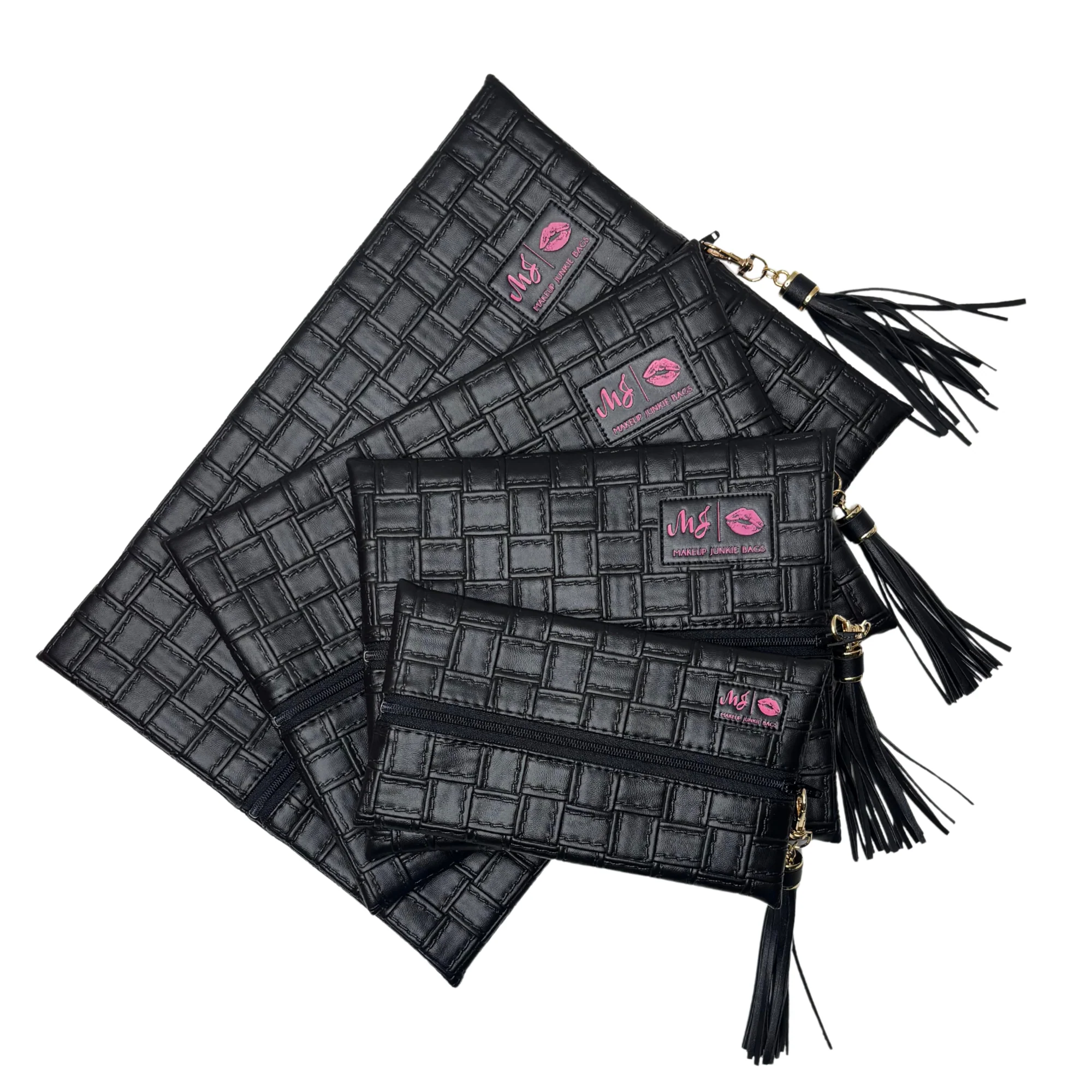 Basket Noir - Image 2