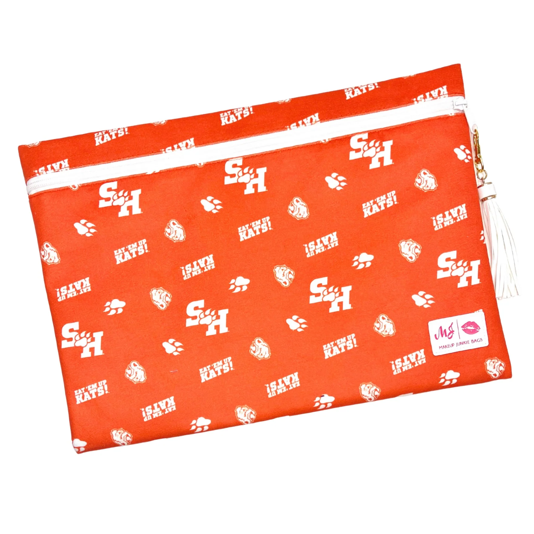 Sam Houston - BearKat - Orange - Image 4