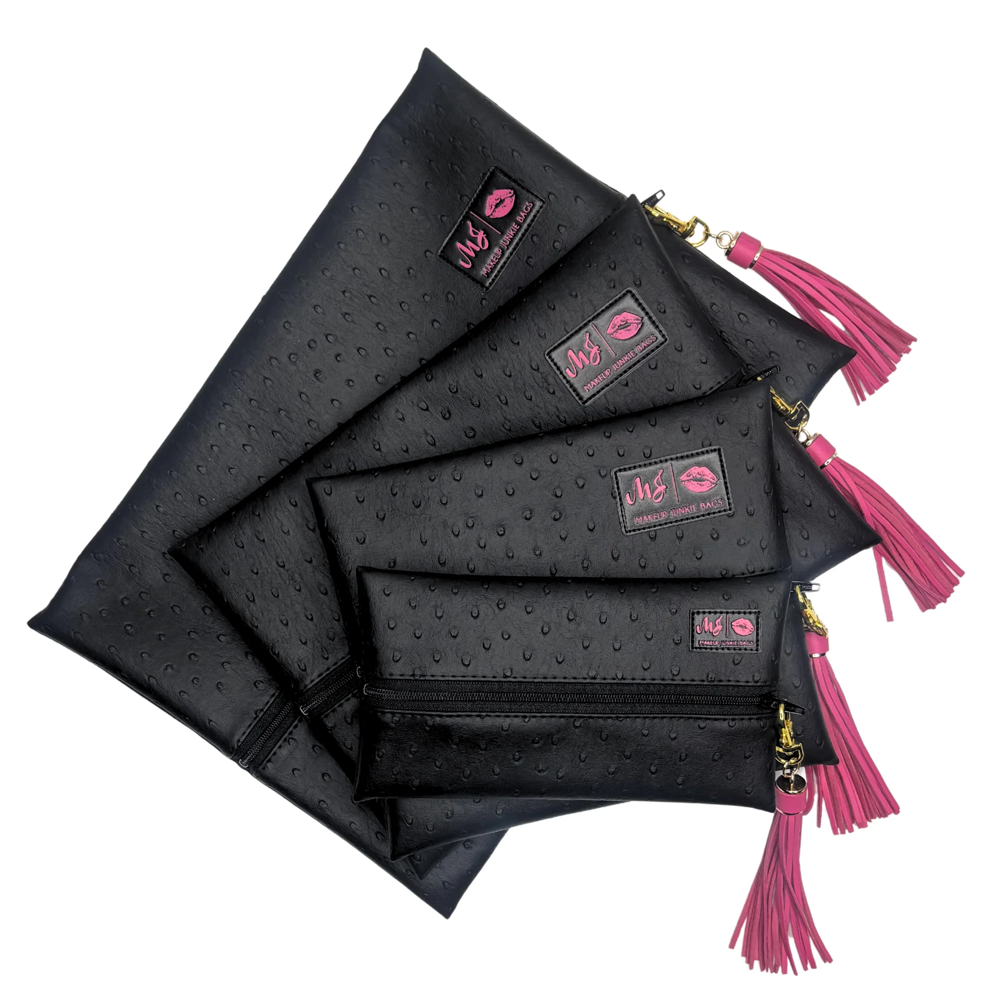 Black Ostrich - Image 2