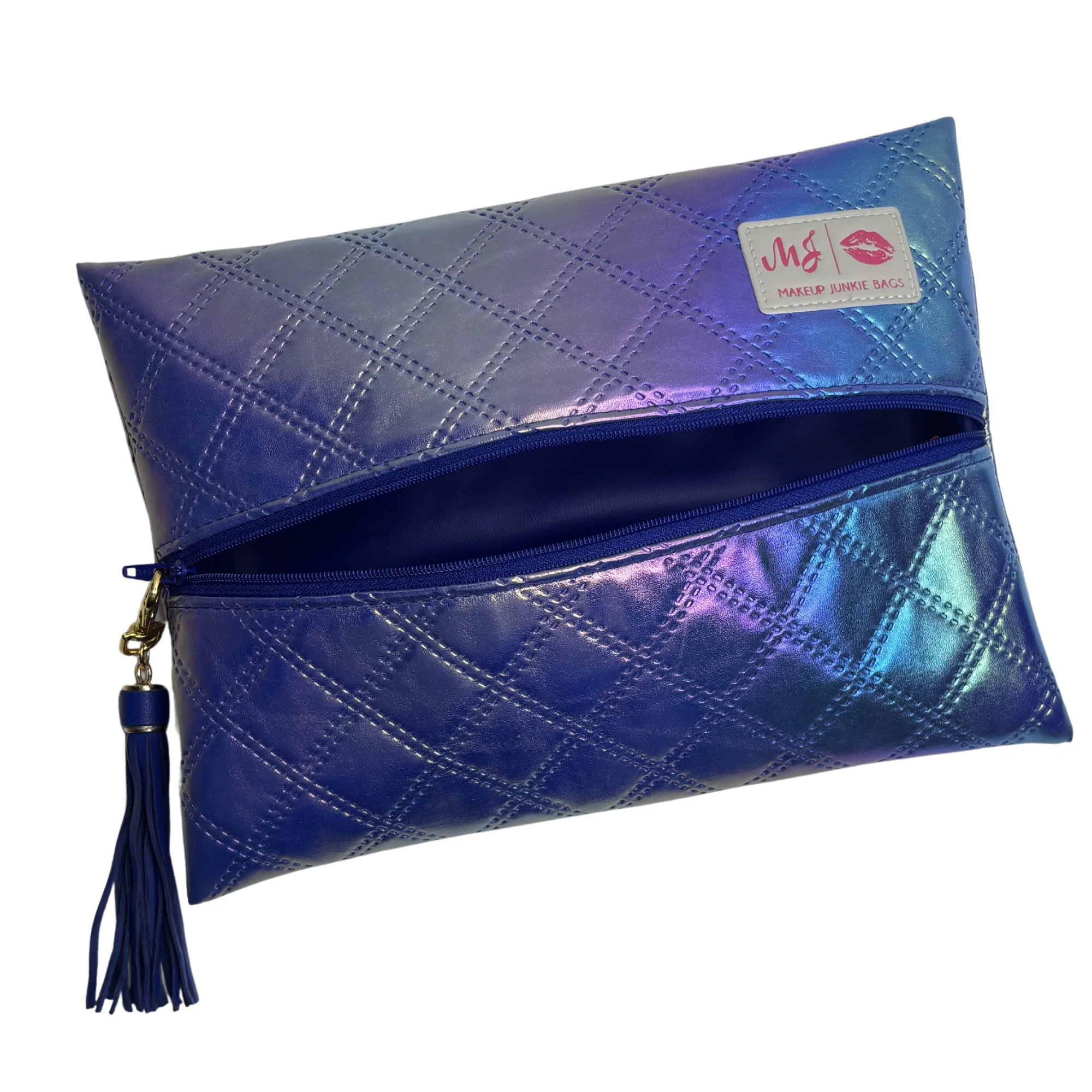 Makeup Junkie Bags
