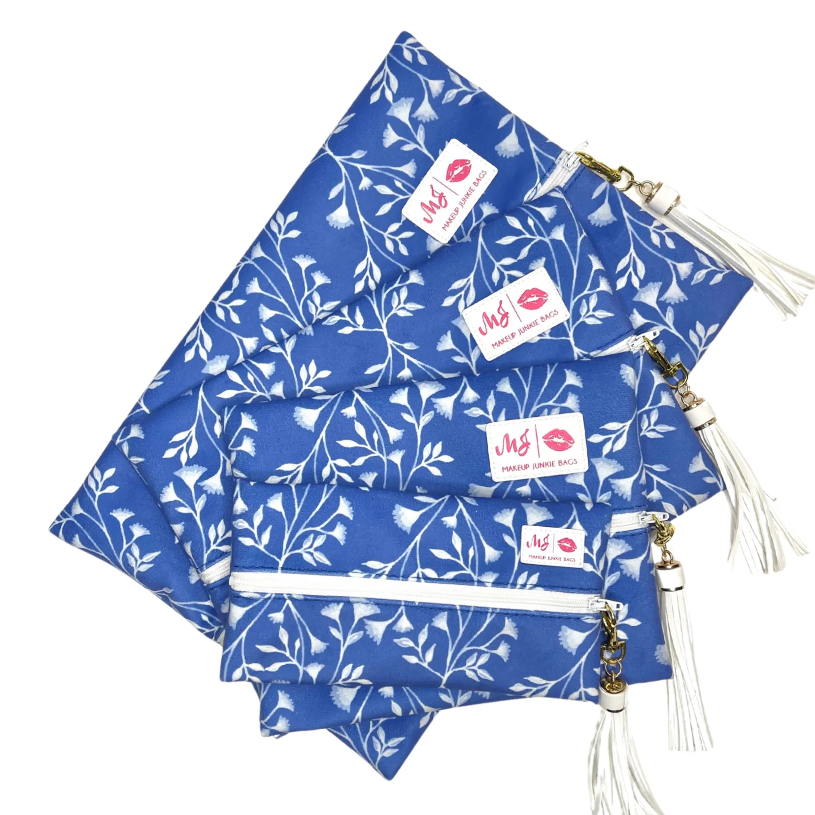Blue Vine - Image 2