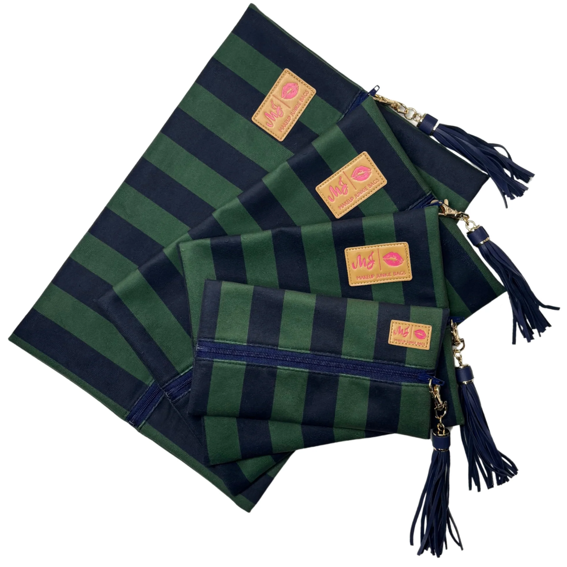 Cabana Navy - Image 2
