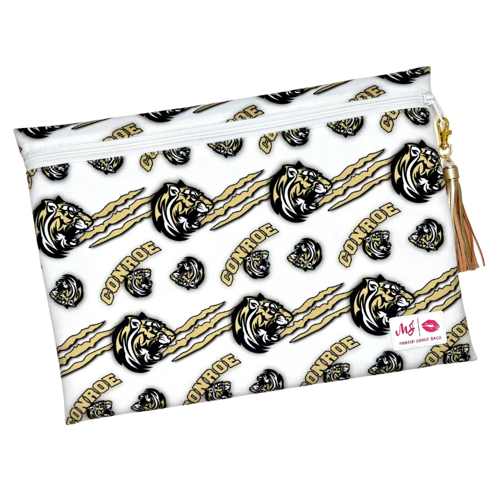 Conroe Tigers - Gold - Image 4