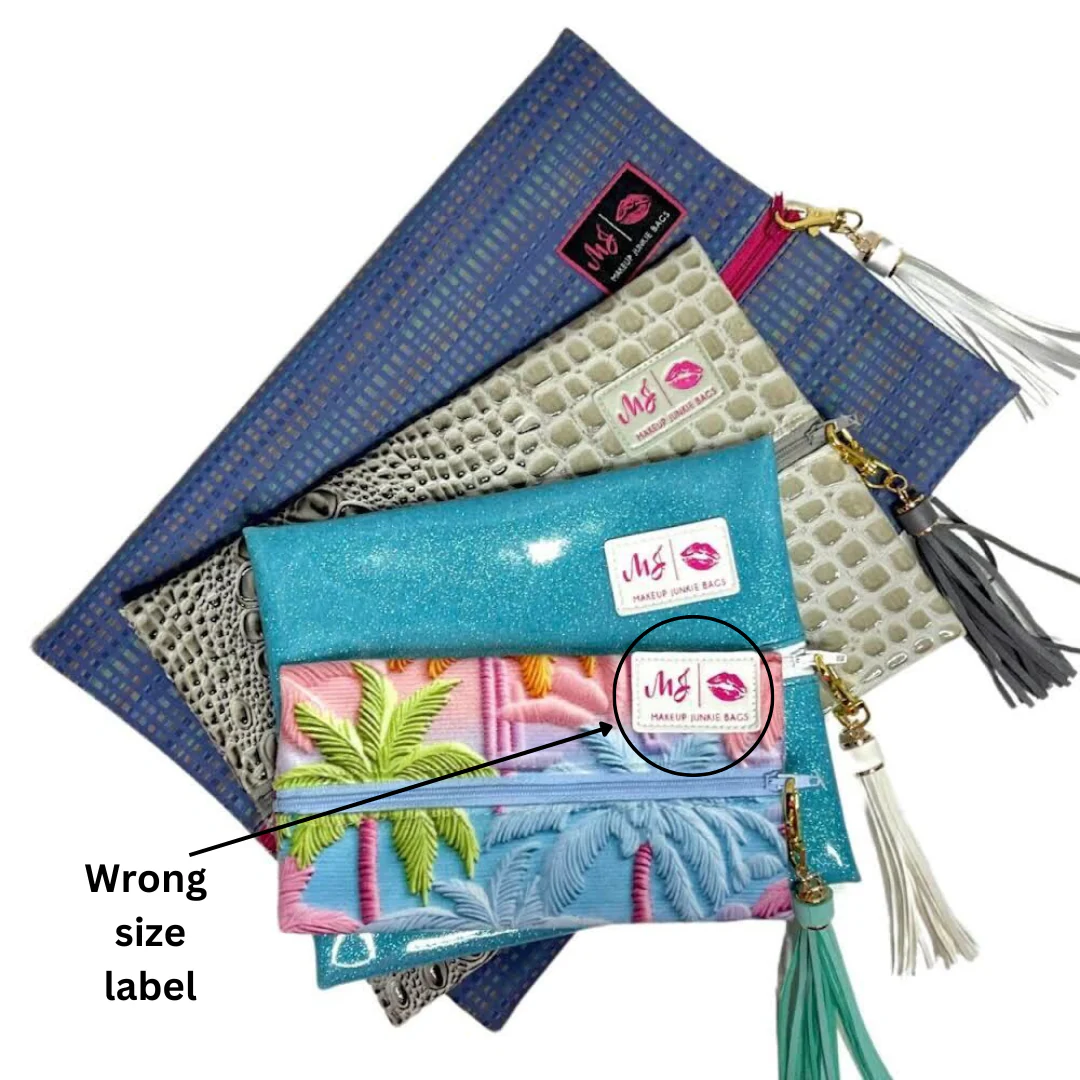 DISCOUNTED TRAVEL SET BUNDLE - SLIGHT DEFECTS - Image 3