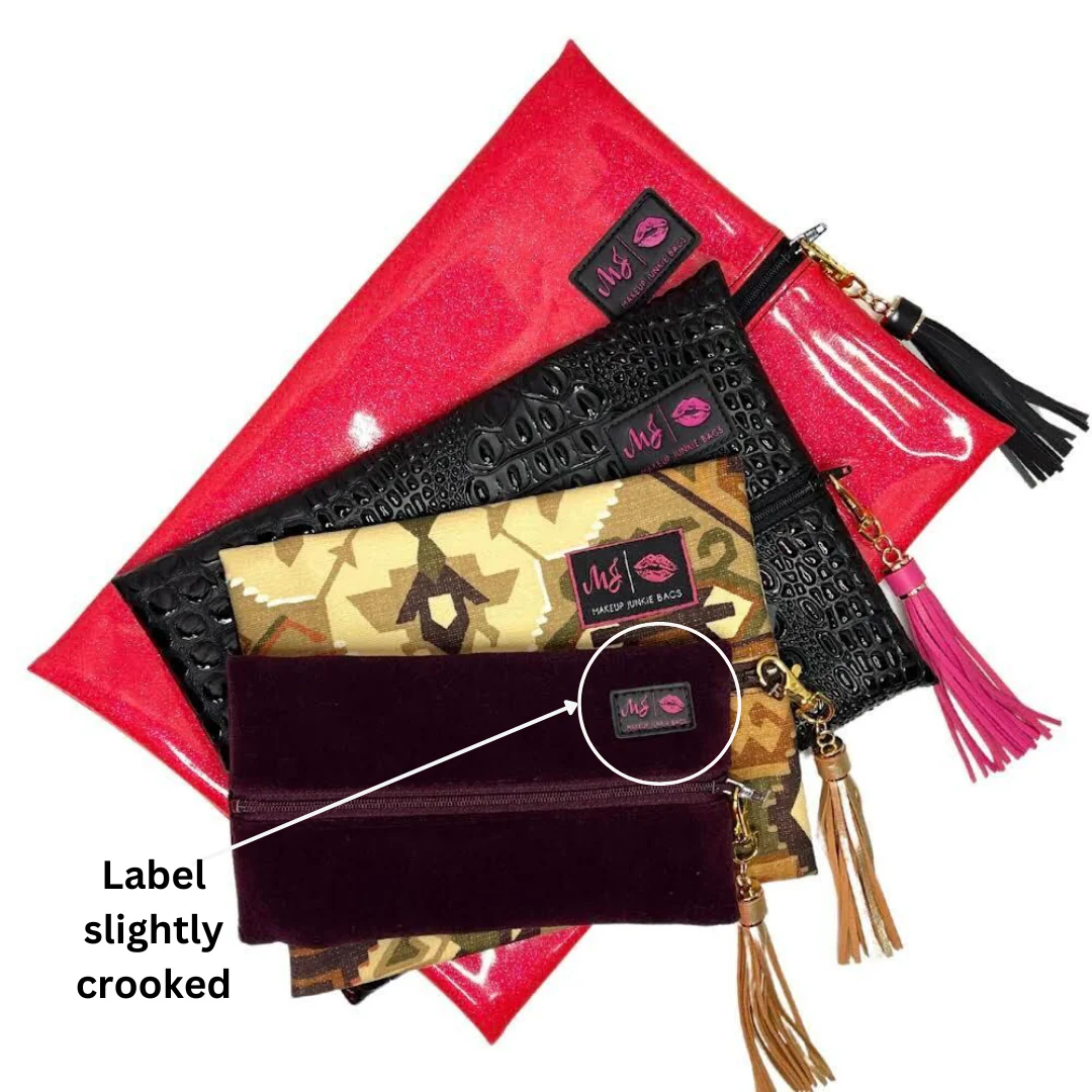 DISCOUNTED TRAVEL SET BUNDLE - SLIGHT DEFECTS - Image 4