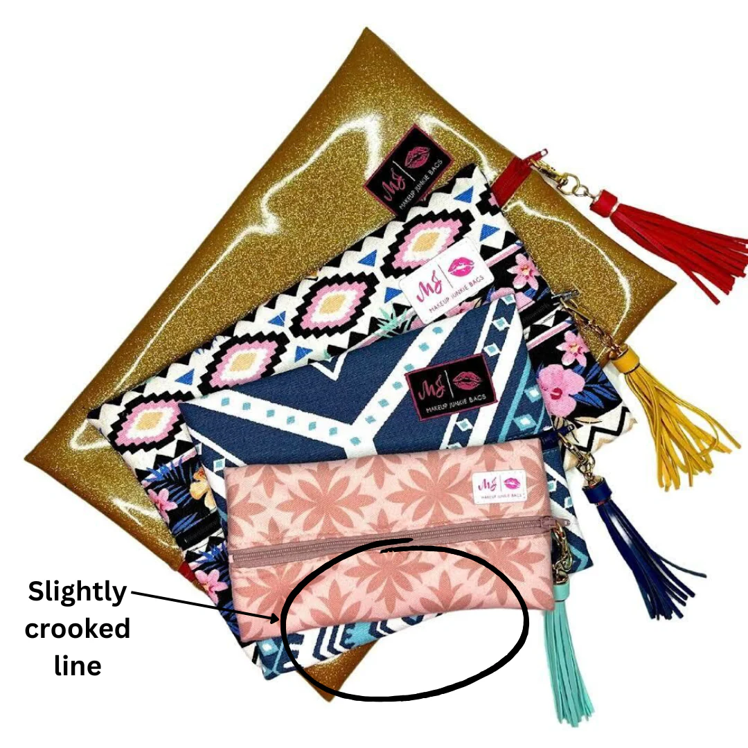 DISCOUNTED TRAVEL SET BUNDLE - SLIGHT DEFECTS - Image 5