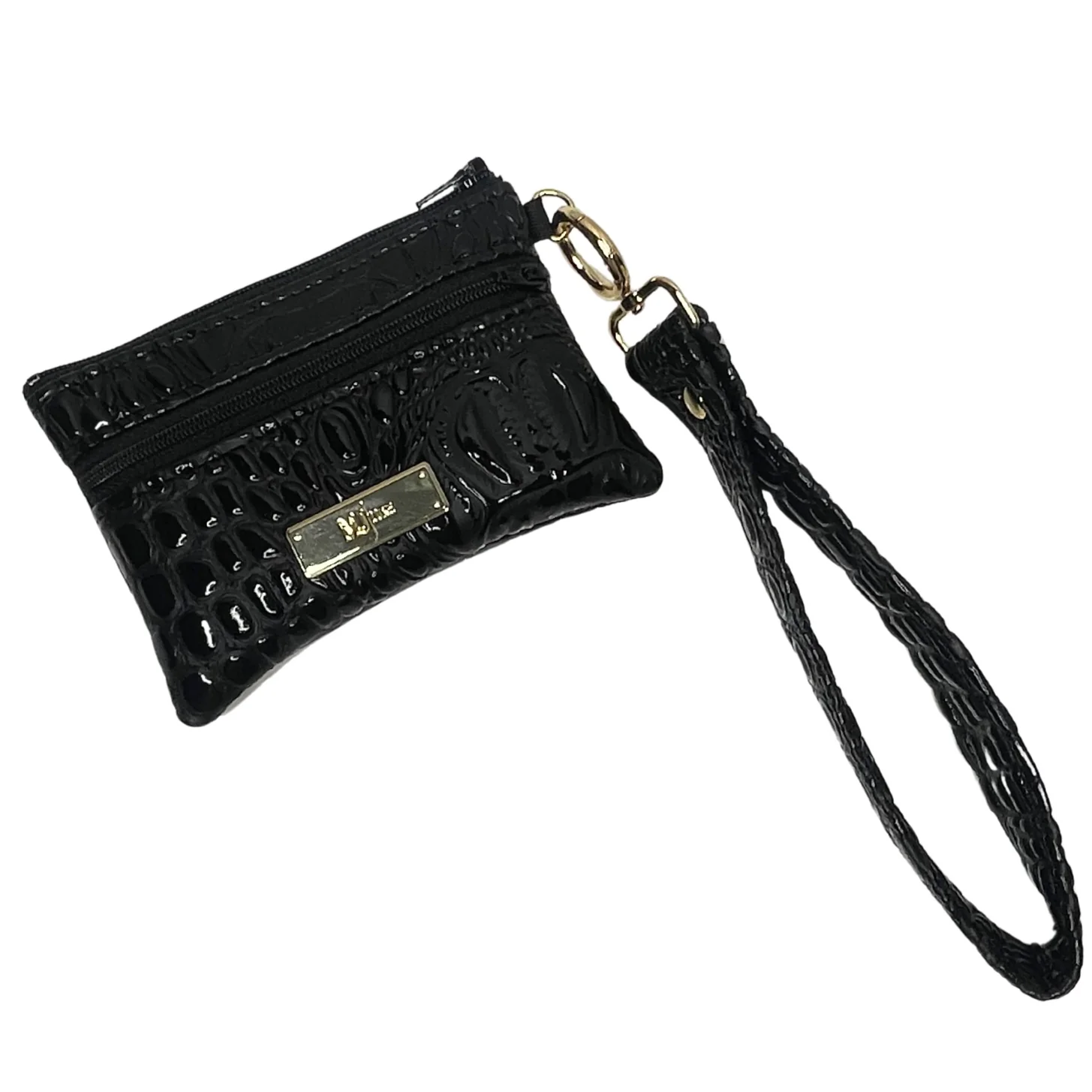 Demi- Bubble Gator Onyx - Image 3