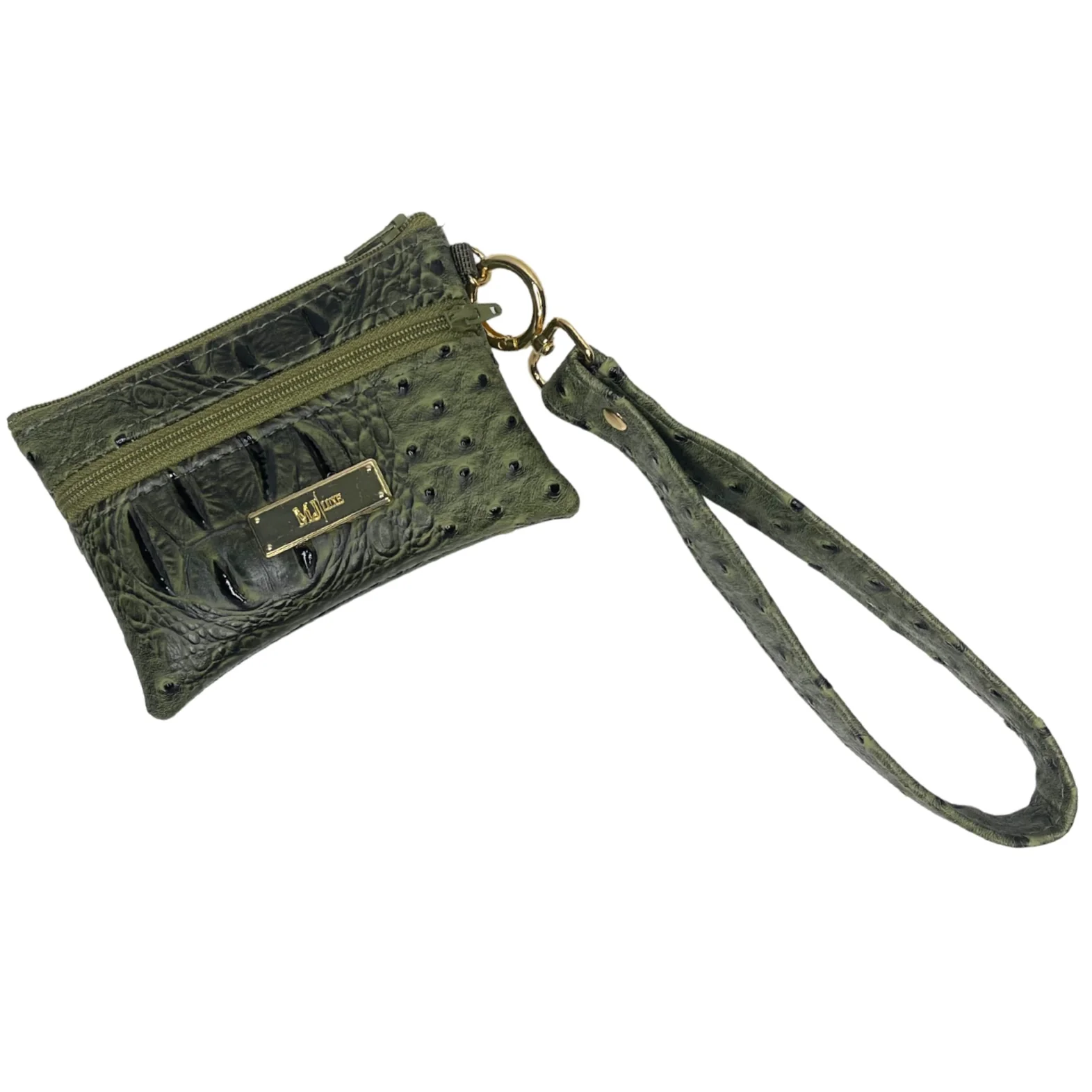 Demi- Dune Olive - Image 3
