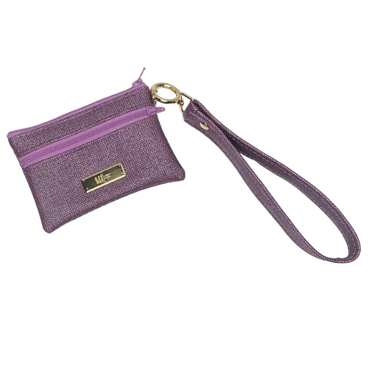 Demi- Plum Perfect - Please allow 10 business days for your order to ship - Image 3