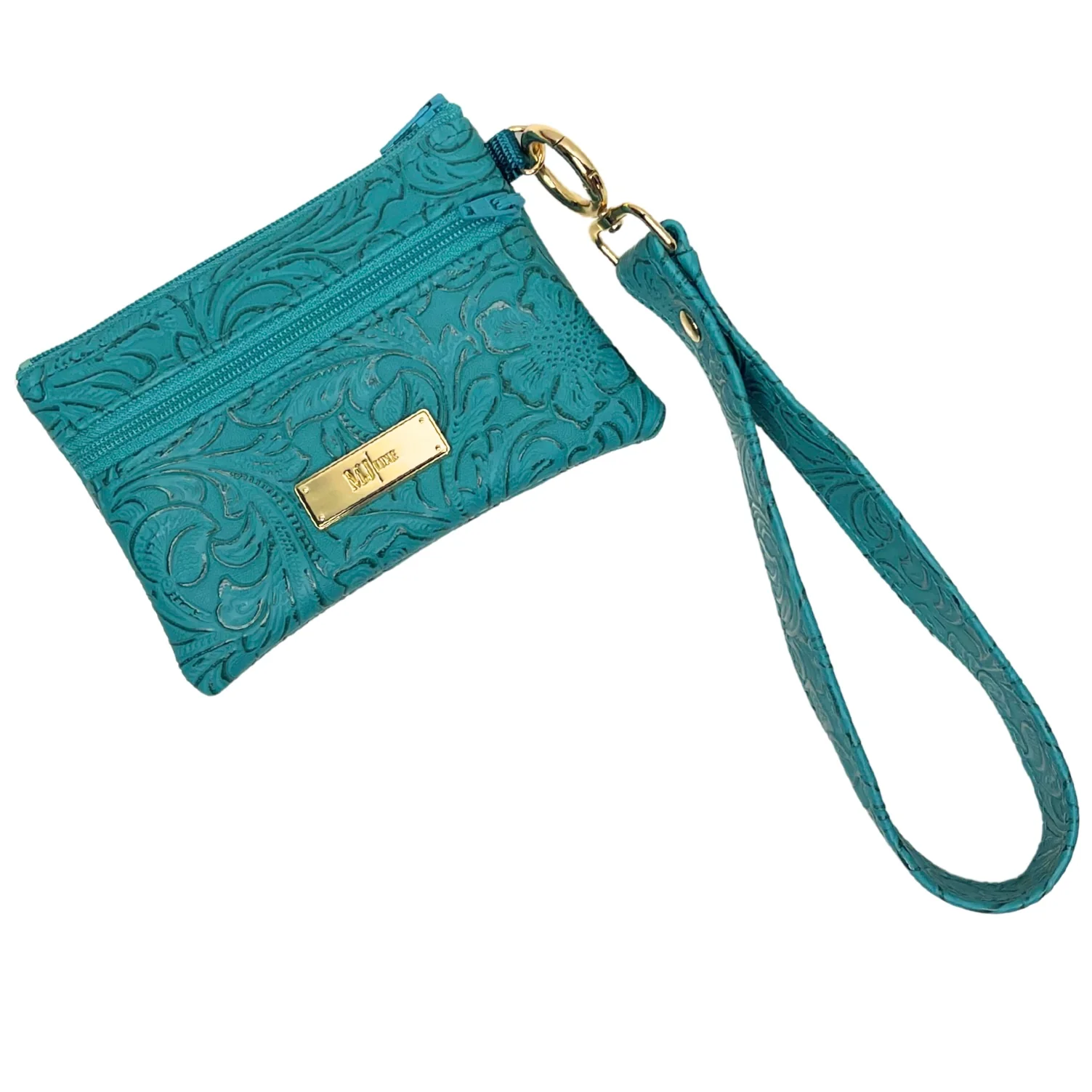 Demi- Turquoise Dream - Image 3