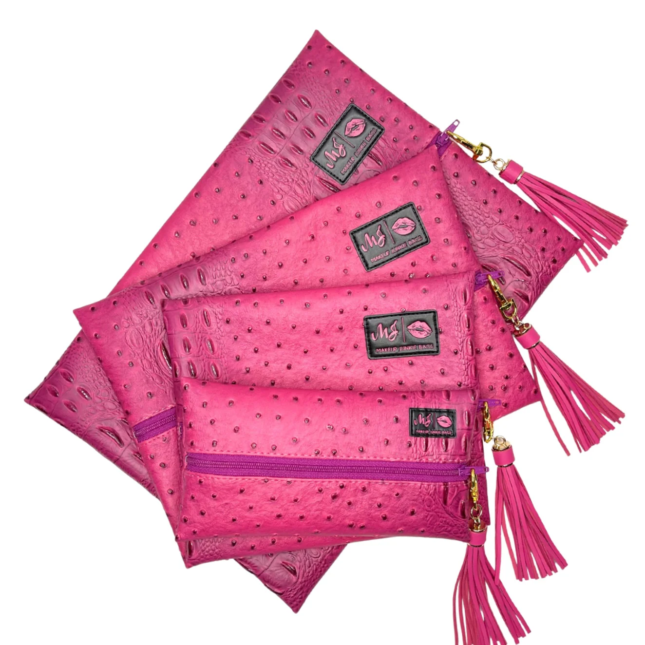 Dune Fuchsia - Image 2