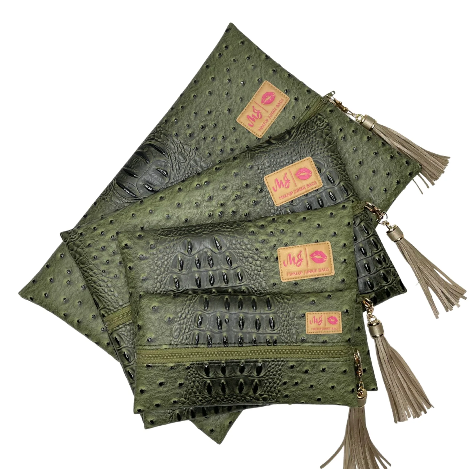 Dune Olive - Image 2