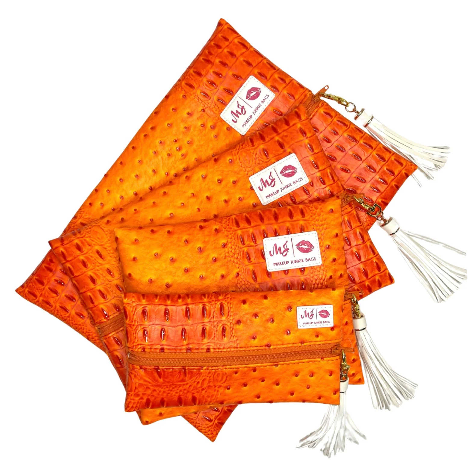 Dune Tangerine - Image 2