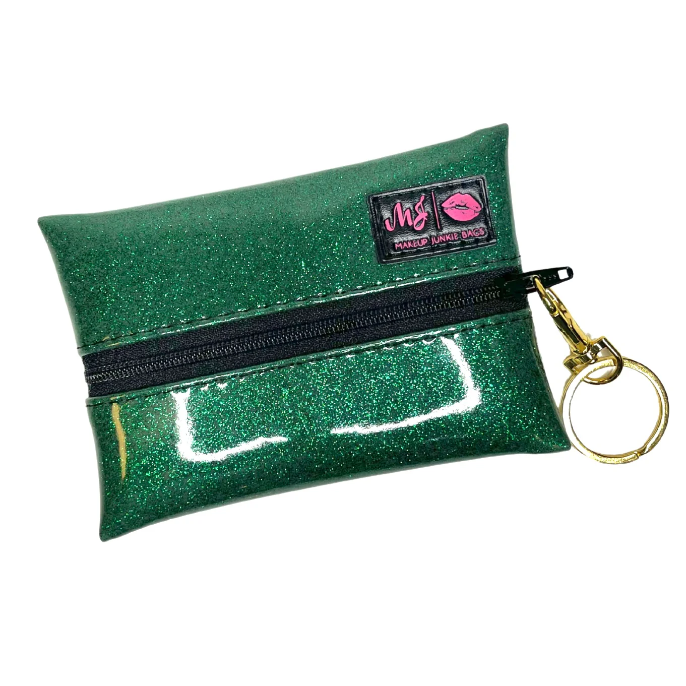 Glitter Emerald - Image 4