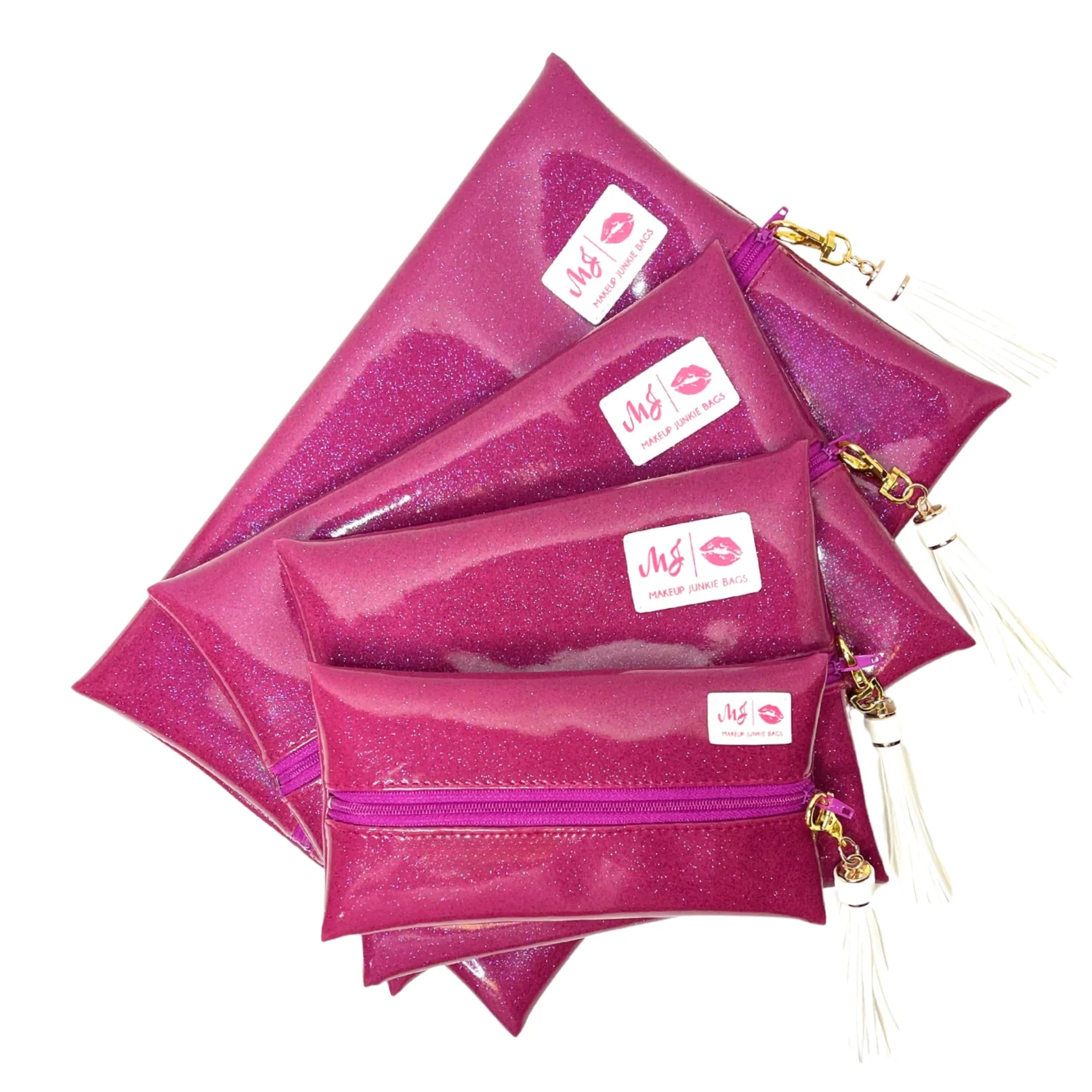 Glitter Orchid - Image 2