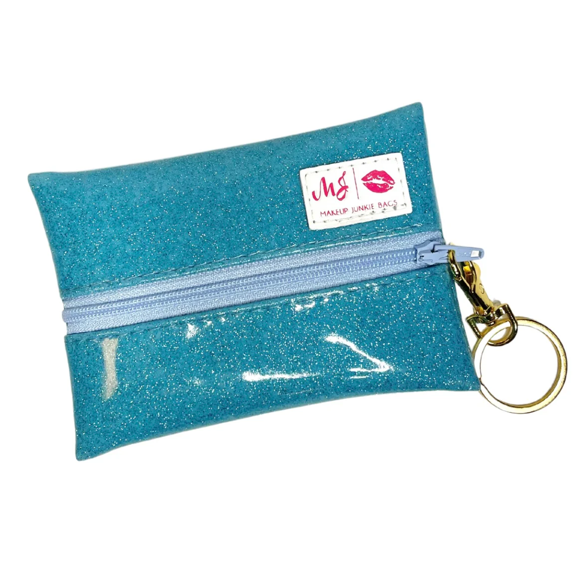 Glitter Sky Blue - Image 3