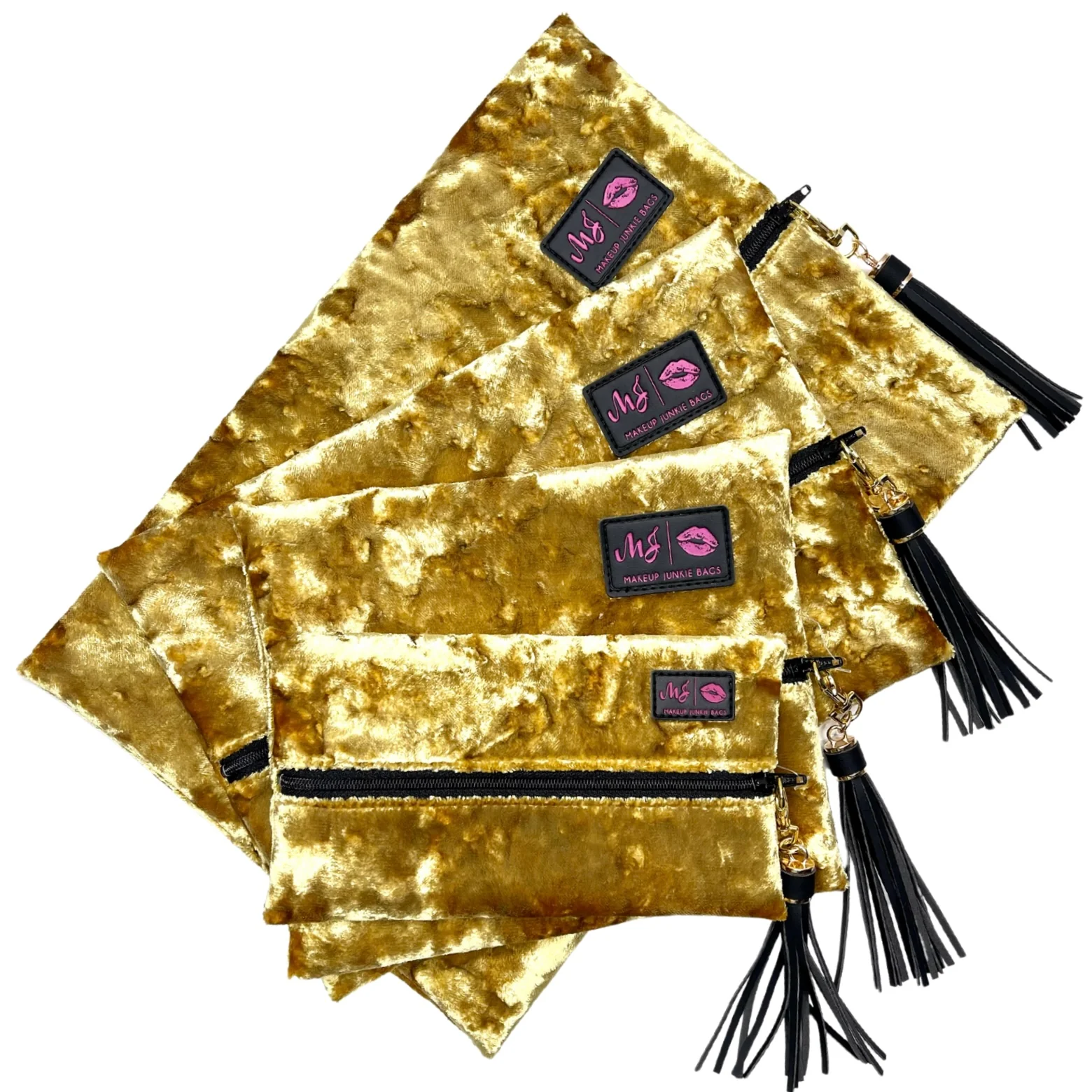 Gold Crush - Image 2