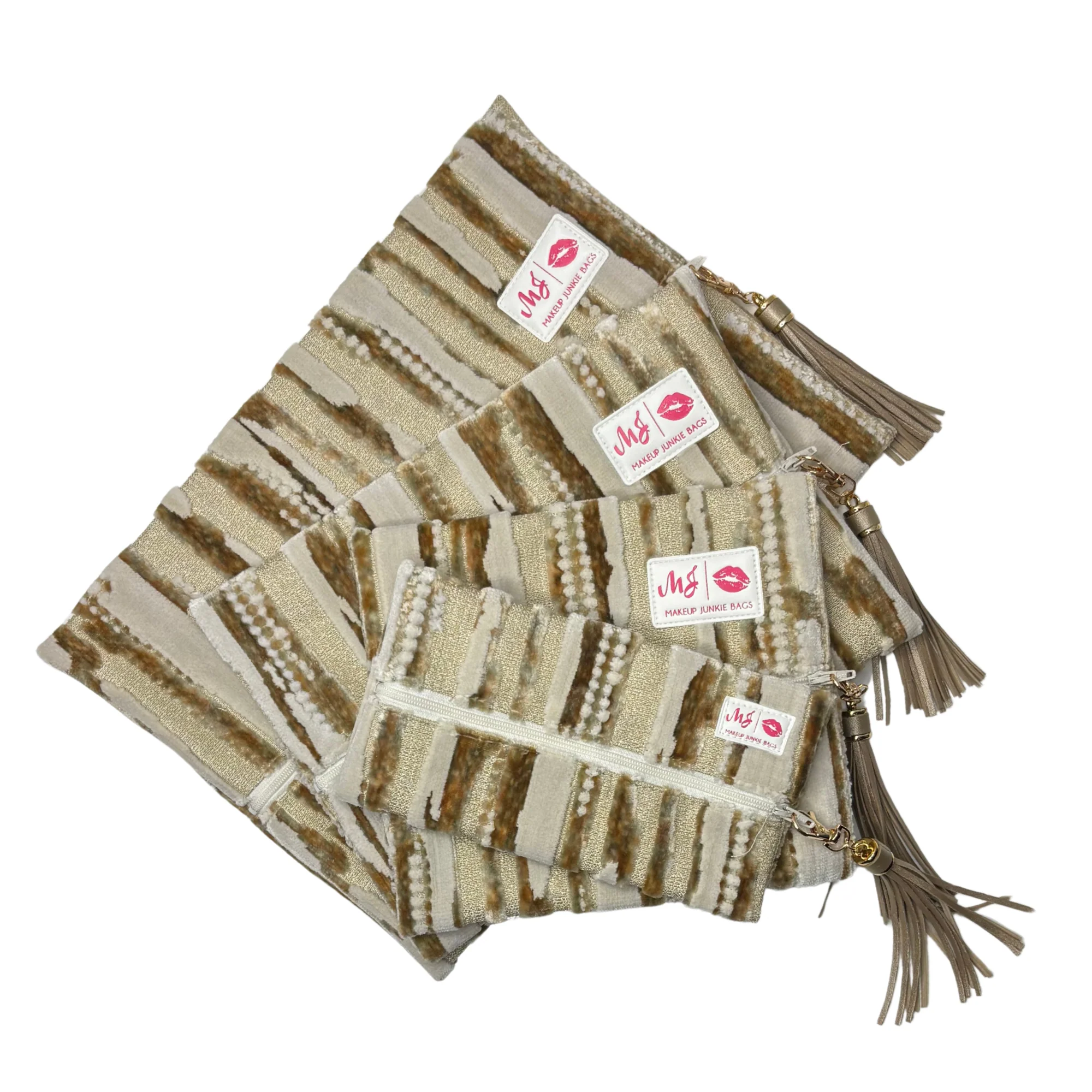 Ivory Cashmere - Image 2