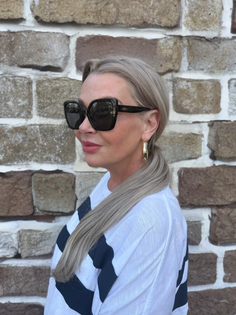 Kari Sunglasses - Image 6