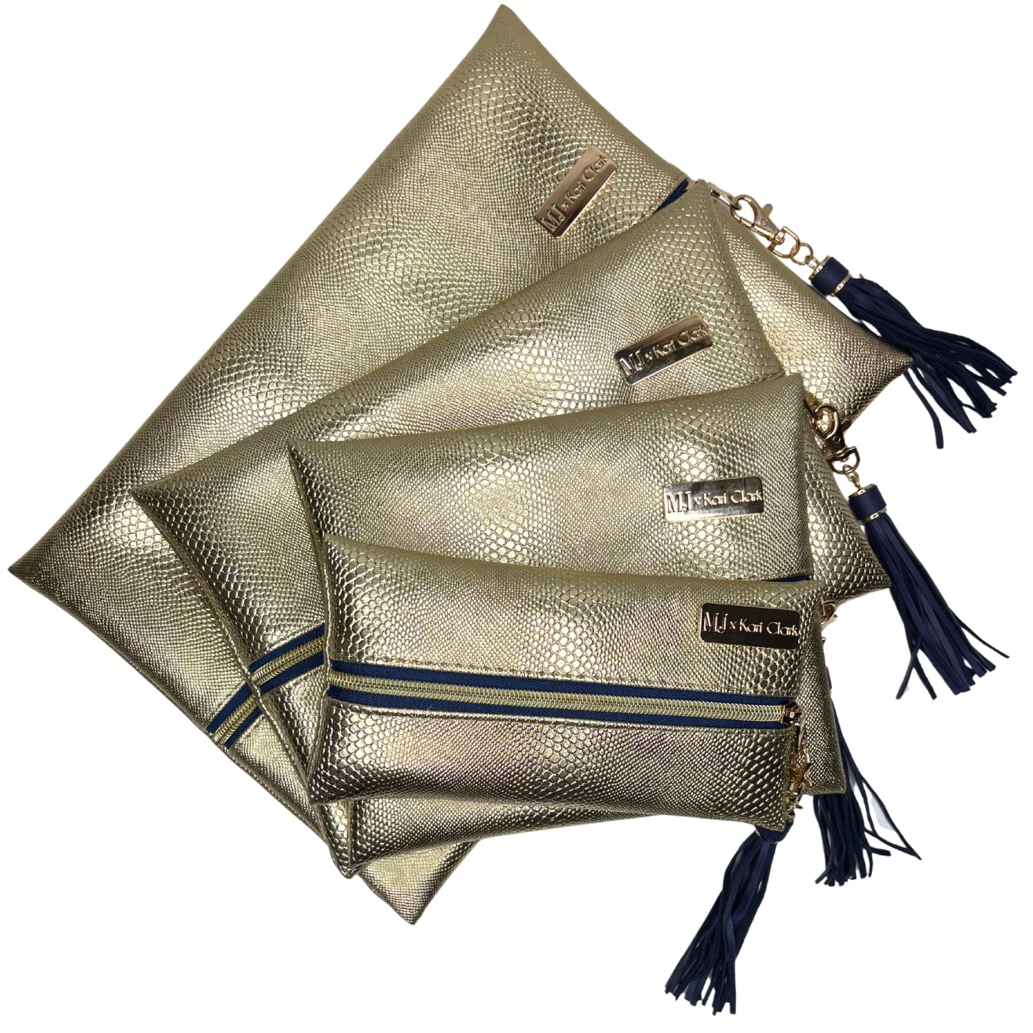 Katherine Gold - The Kari Clark Collection -  Please allow 14 business days for your order to ship - Image 2