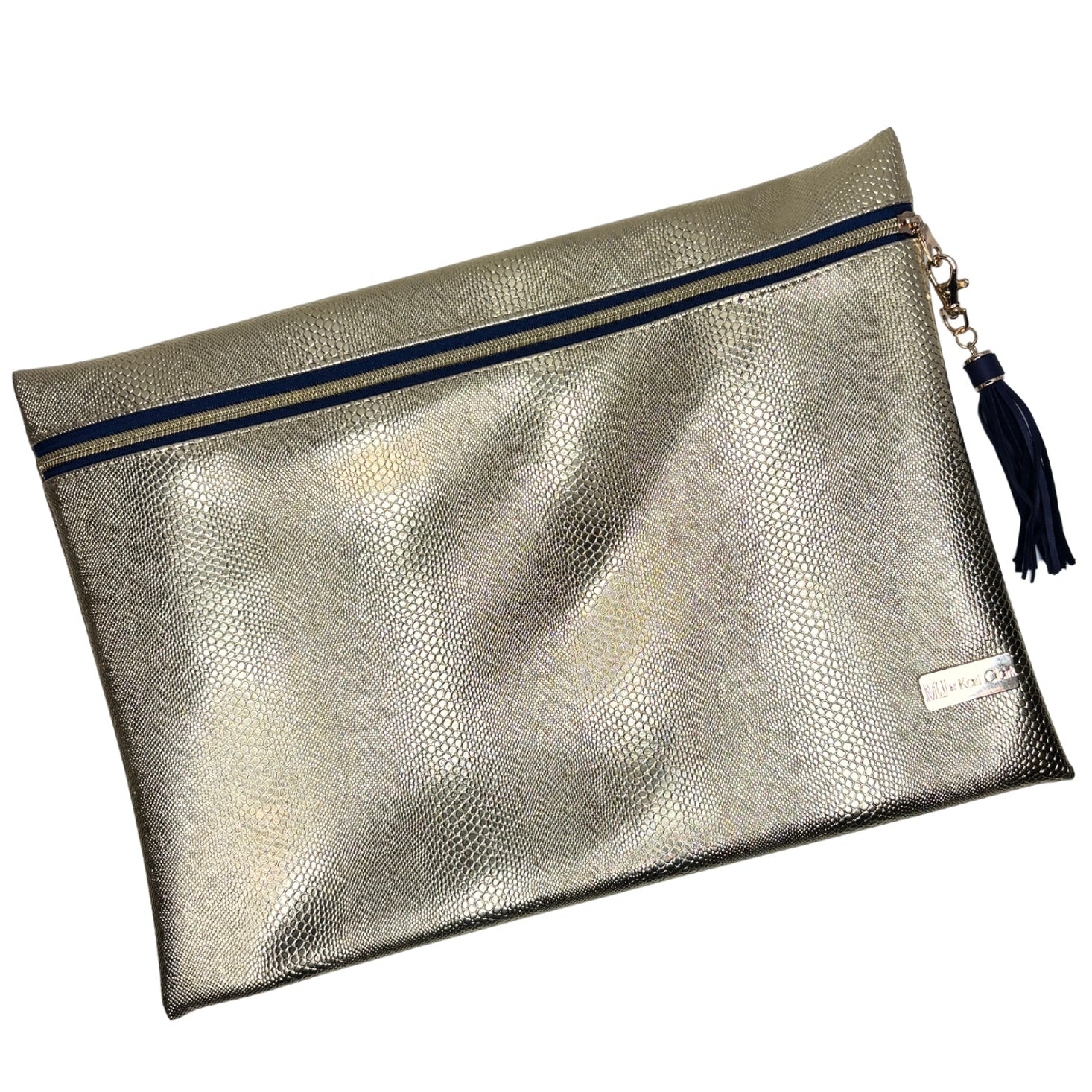 Katherine Gold - The Kari Clark Collection -  Please allow 14 business days for your order to ship - Image 3