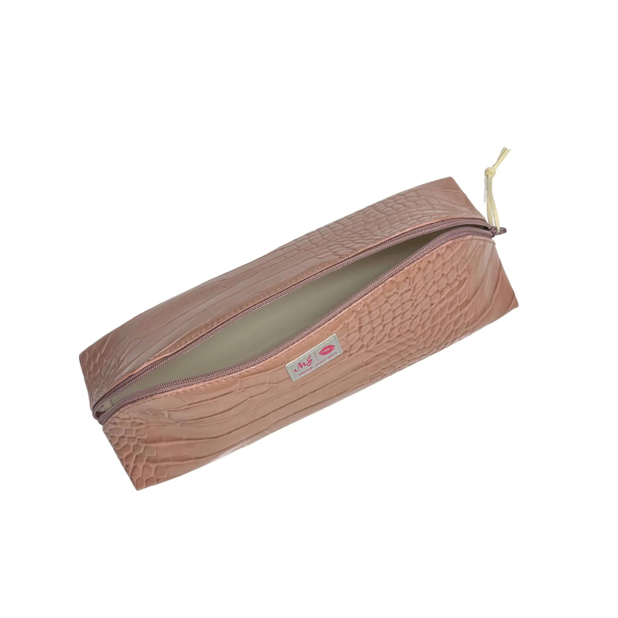 Lush Dusty Blush Joey Pouch - Image 4