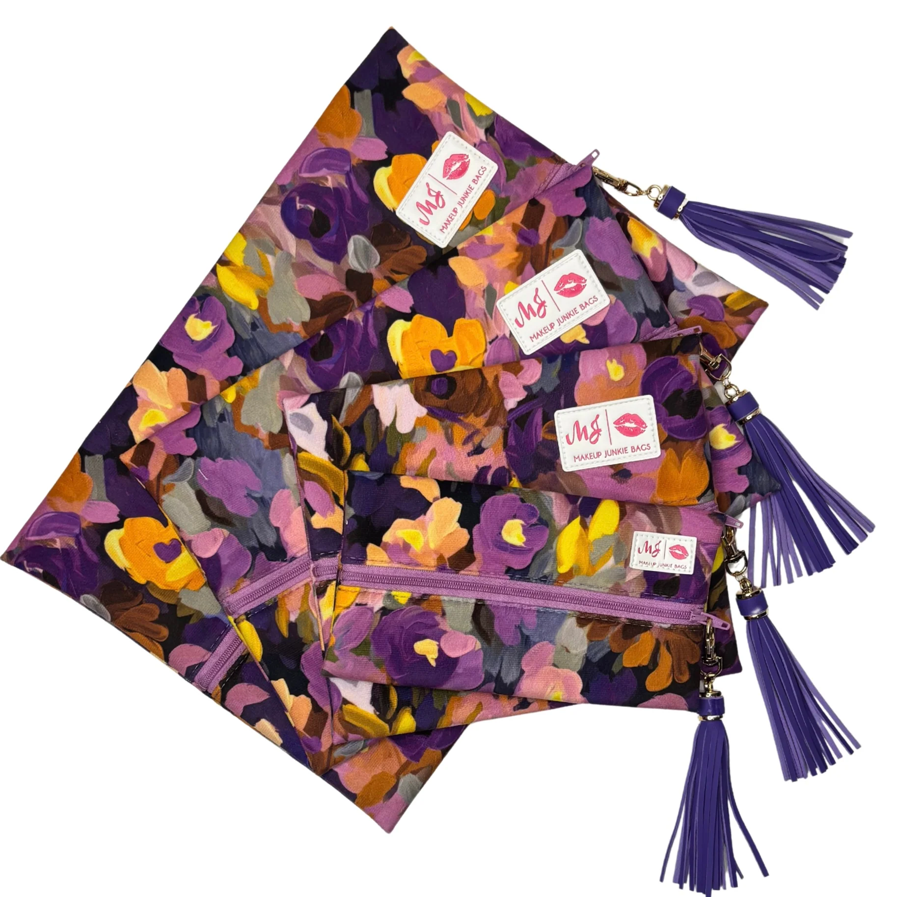 Meadow Lilac - Image 2