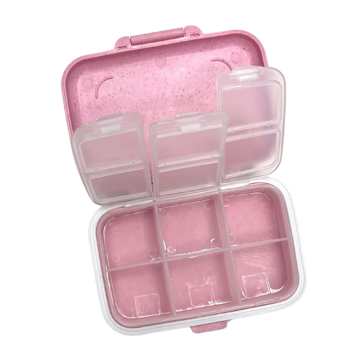 MJ Dosette Blush - Image 3