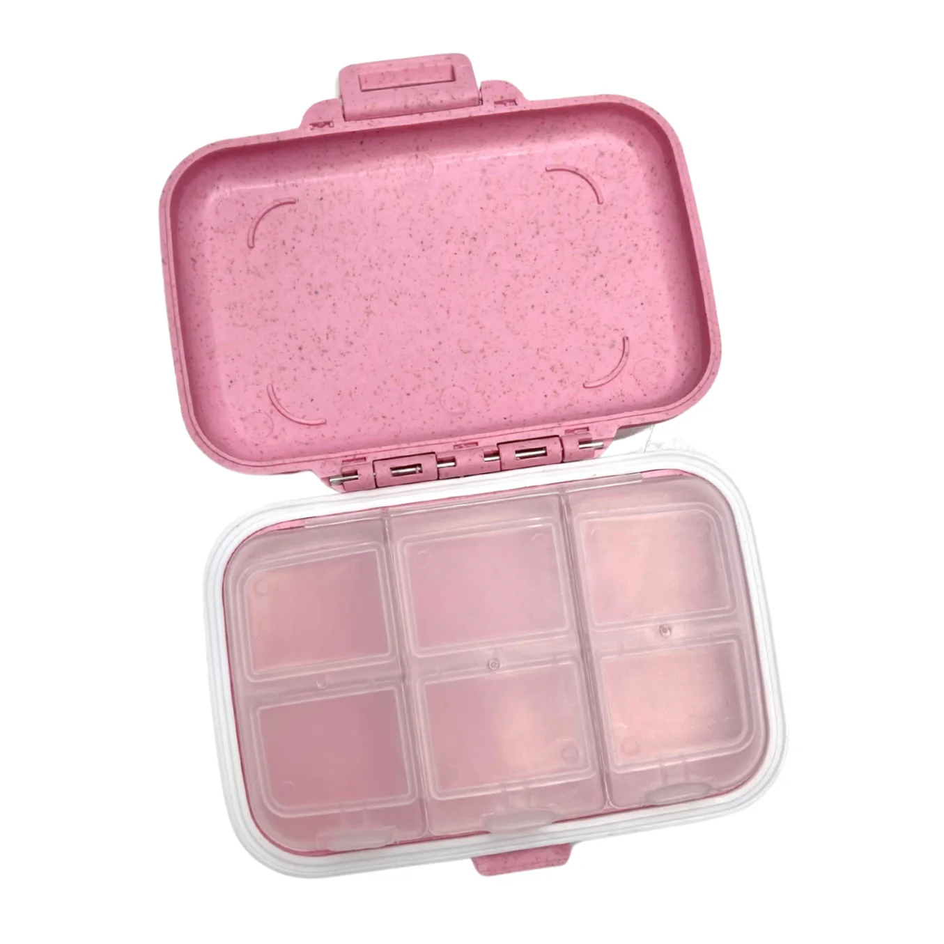 MJ Dosette Blush - Image 4