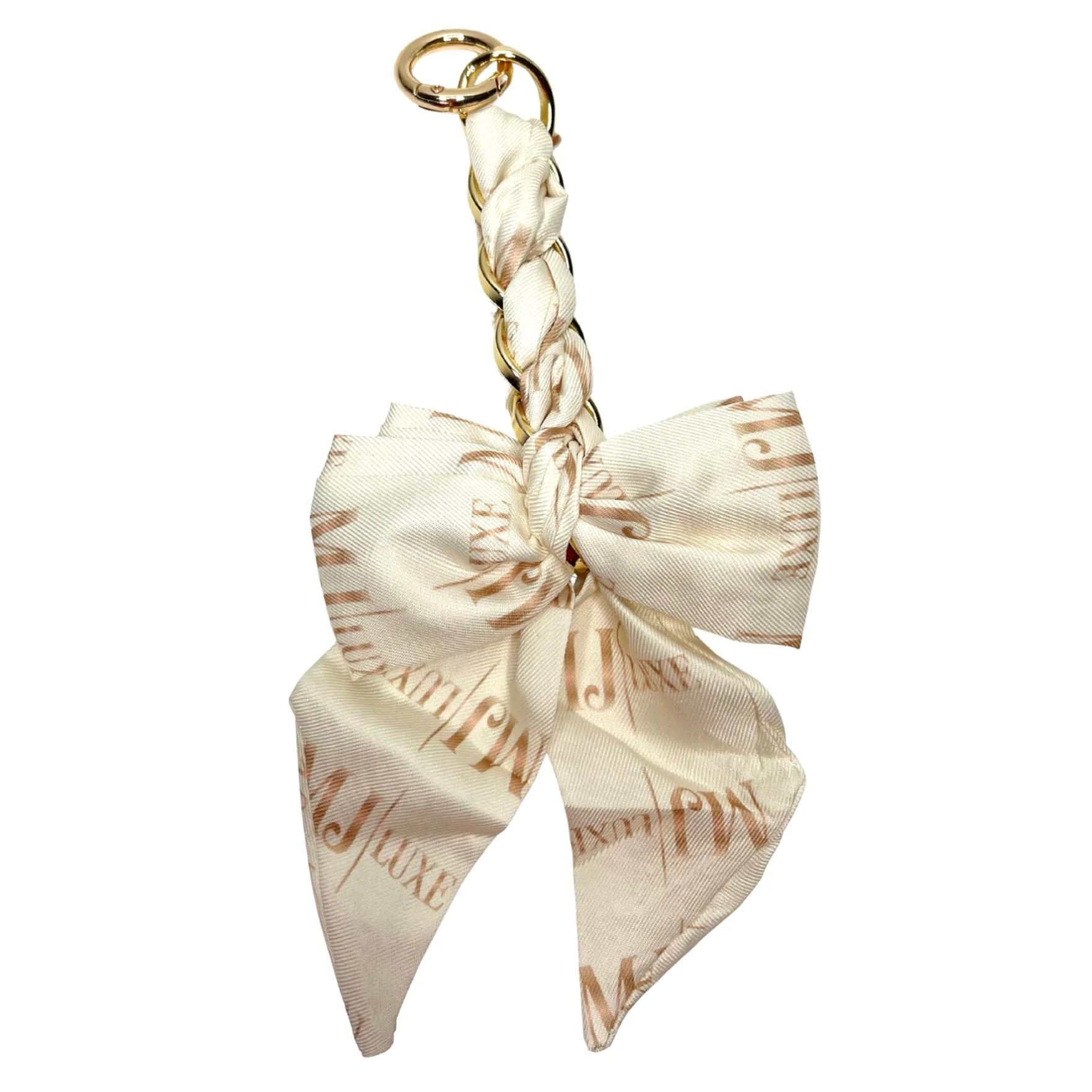 MJ Luxe Bow Charm - Image 2