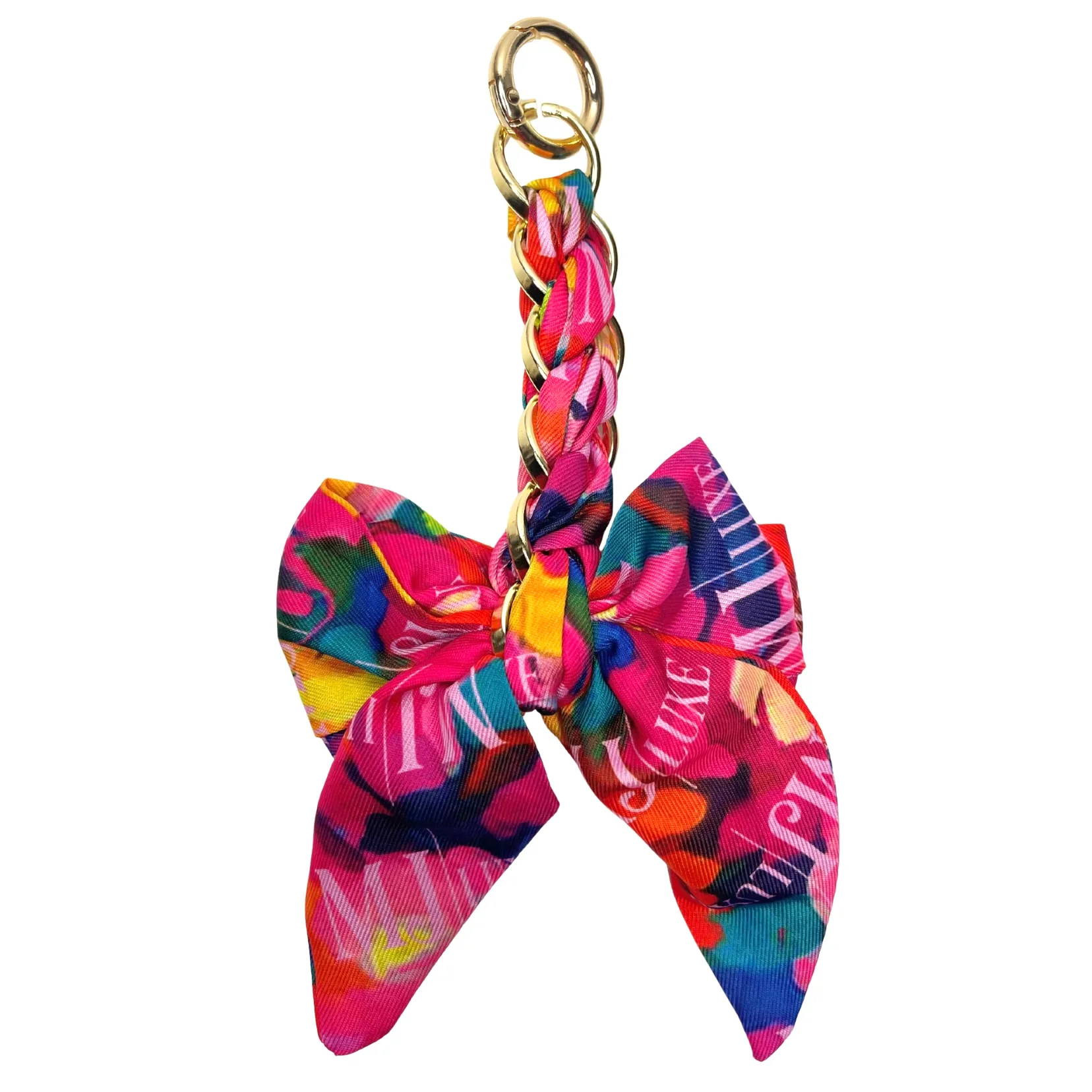 MJ Luxe Bow Charm - Image 3
