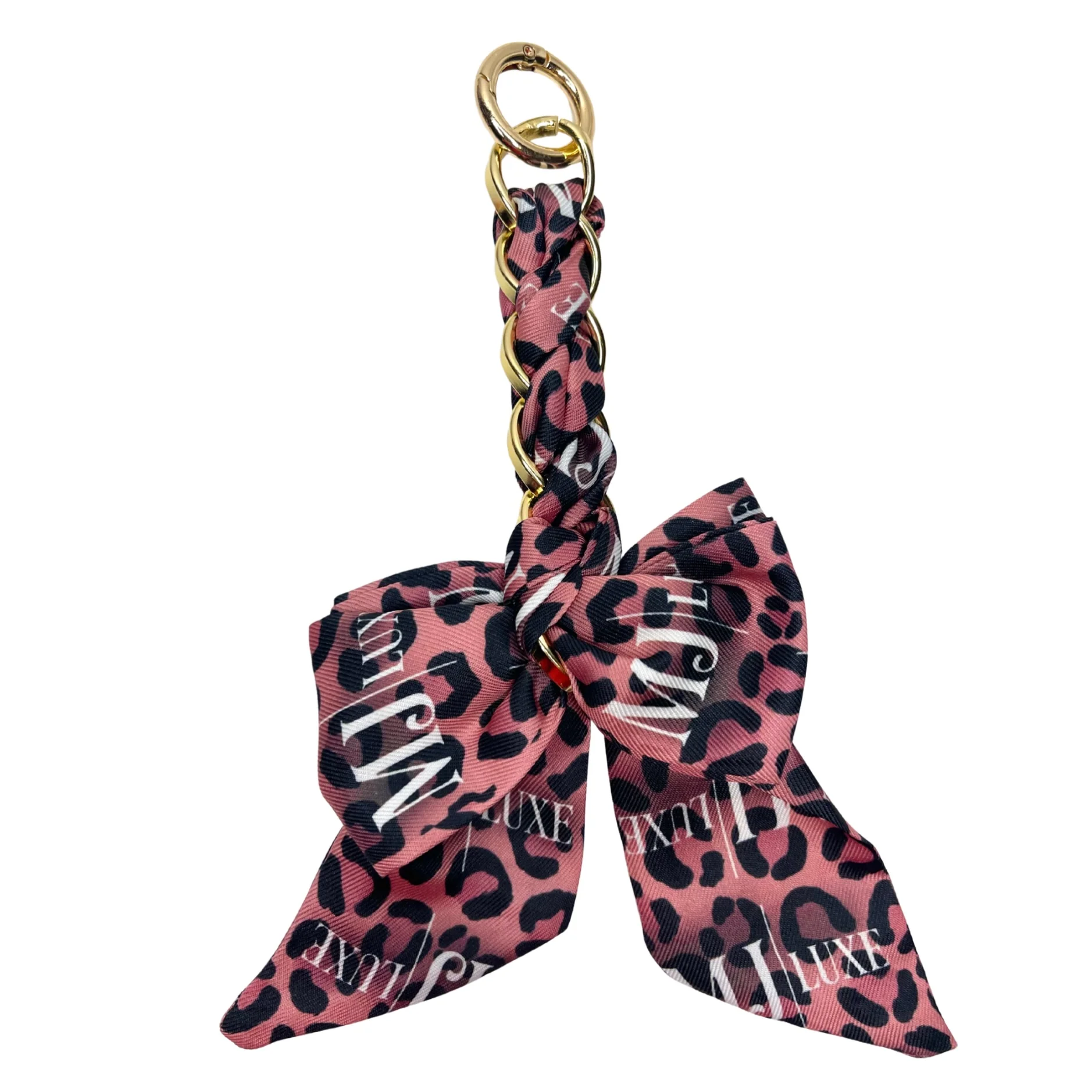 MJ Luxe Bow Charm - Image 4