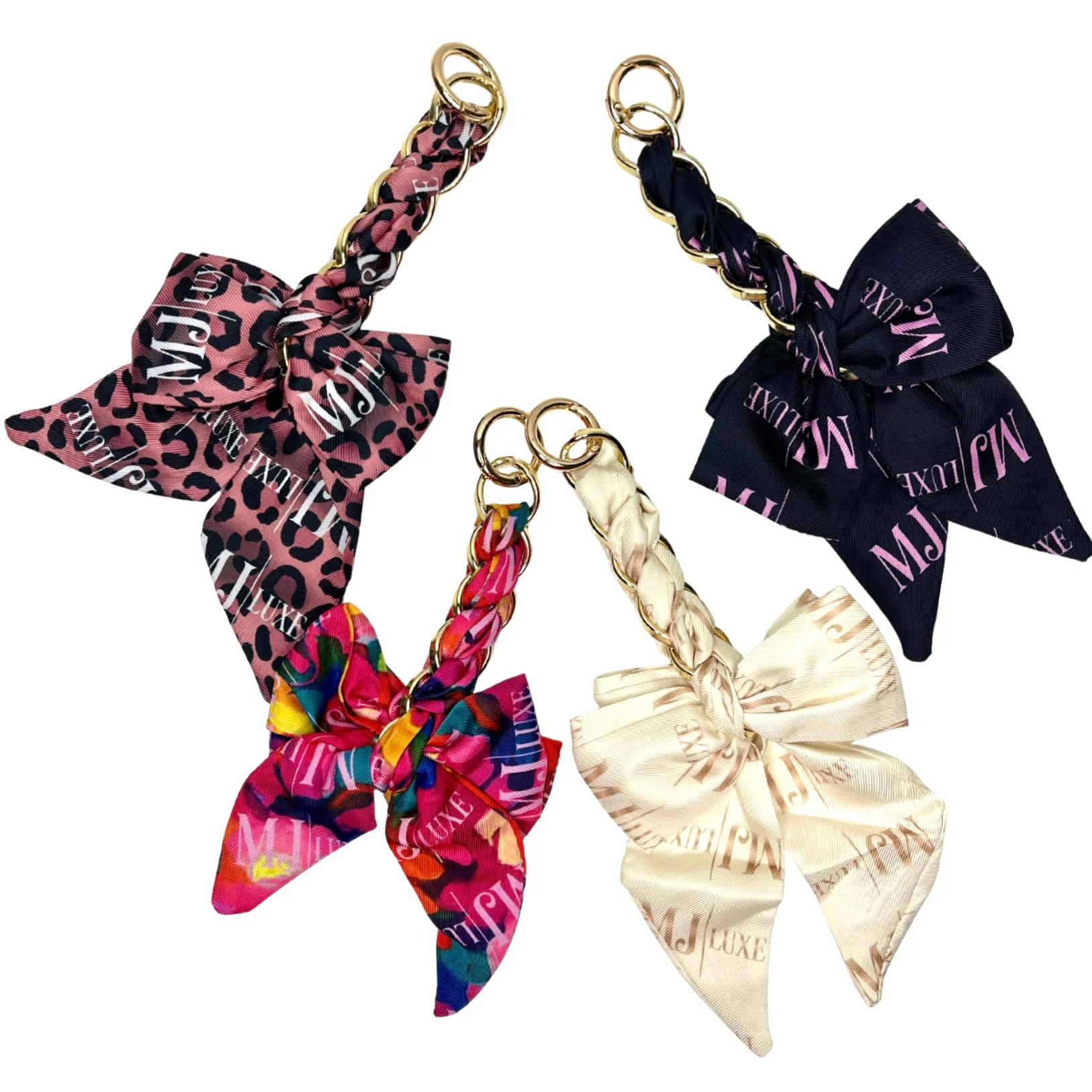 MJ Luxe Bow Charm - Image 5