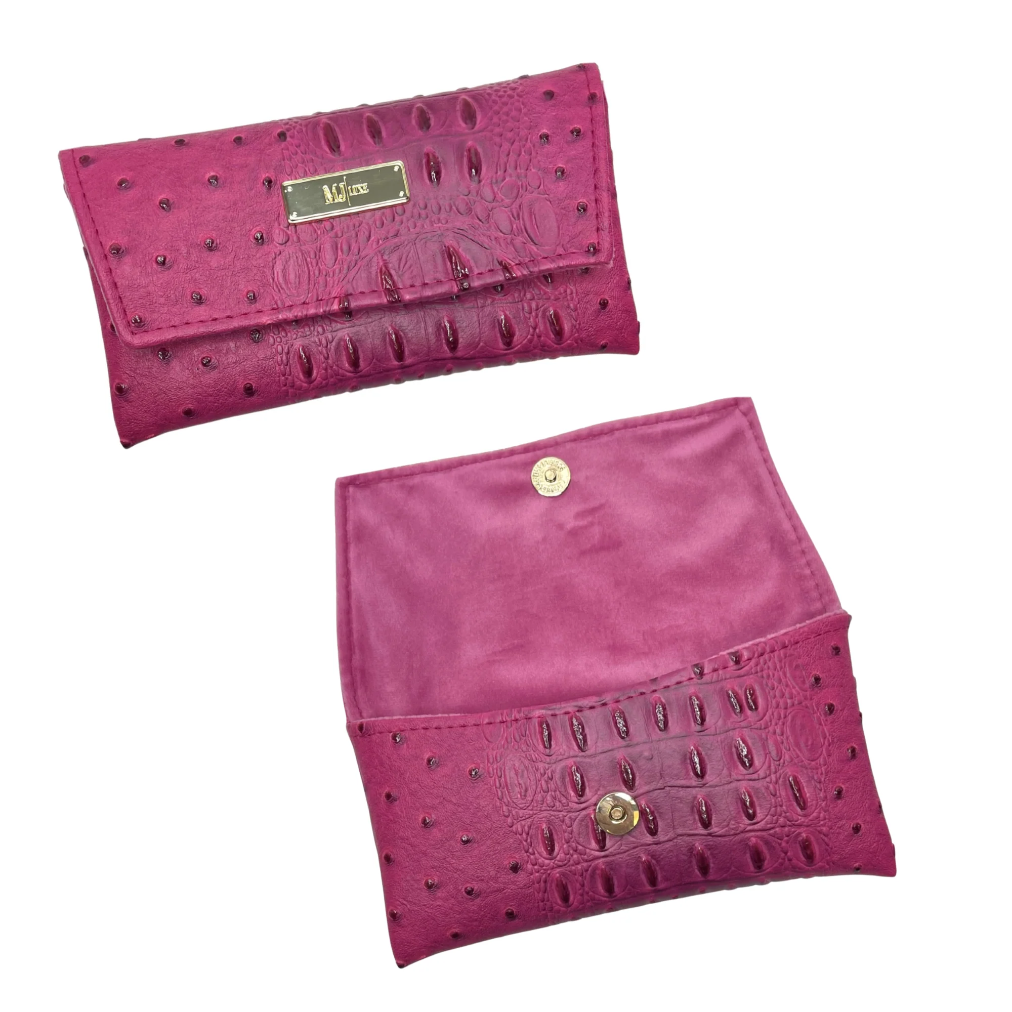 MJ Luxe Sunglass Cases - Image 10