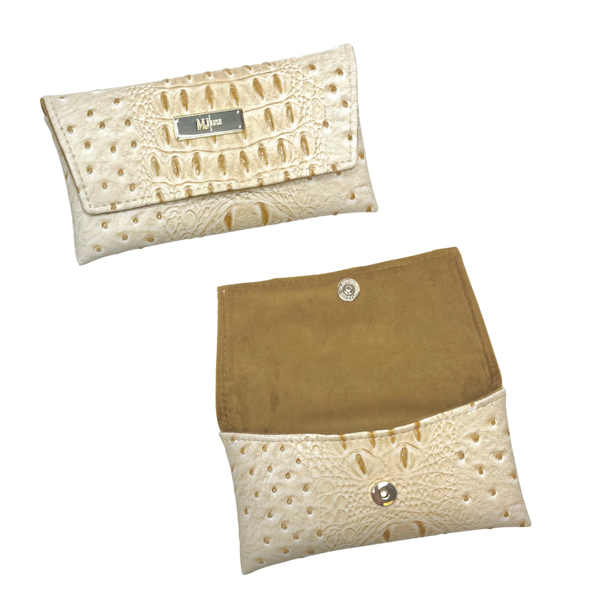 MJ Luxe Sunglass Cases - Image 13