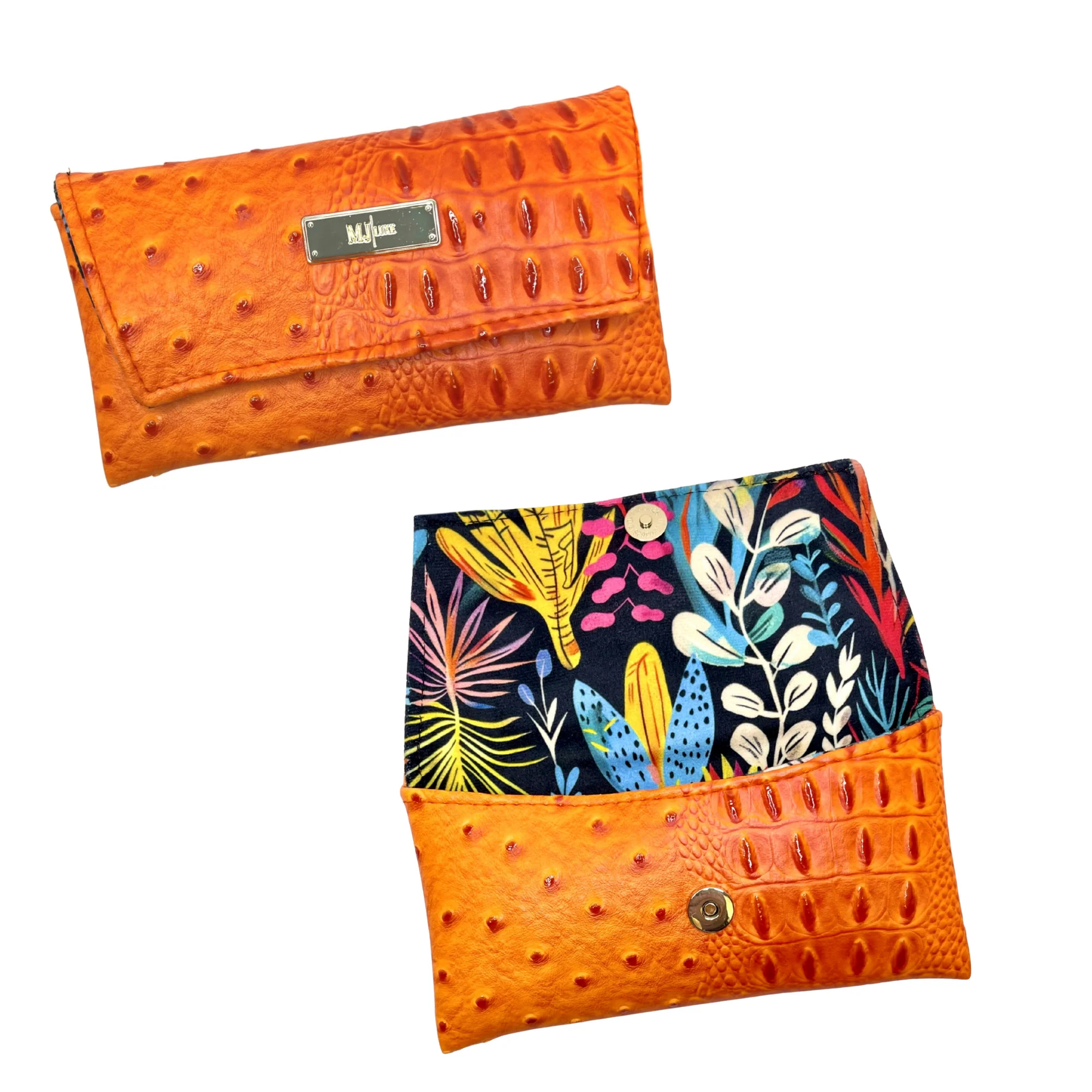 MJ Luxe Sunglass Cases - Image 14
