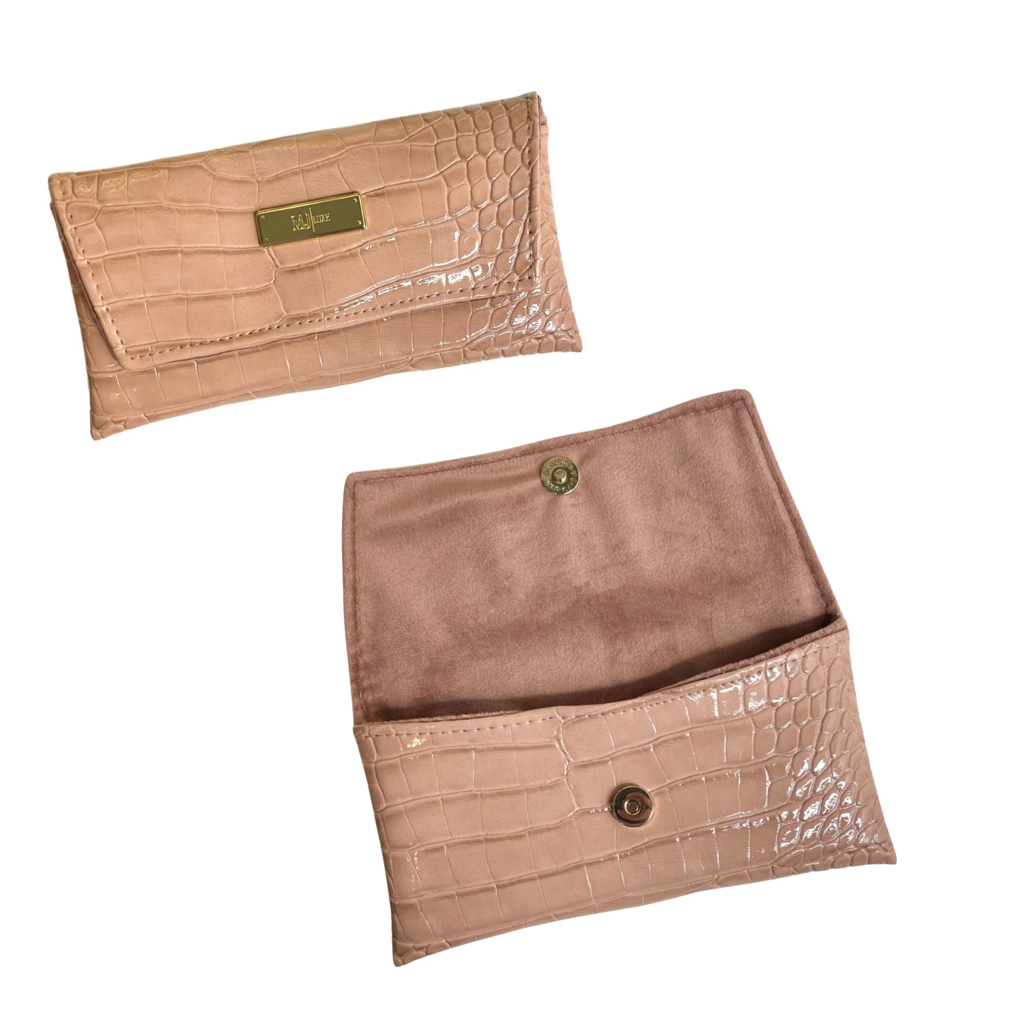 MJ Luxe Sunglass Cases - Image 15