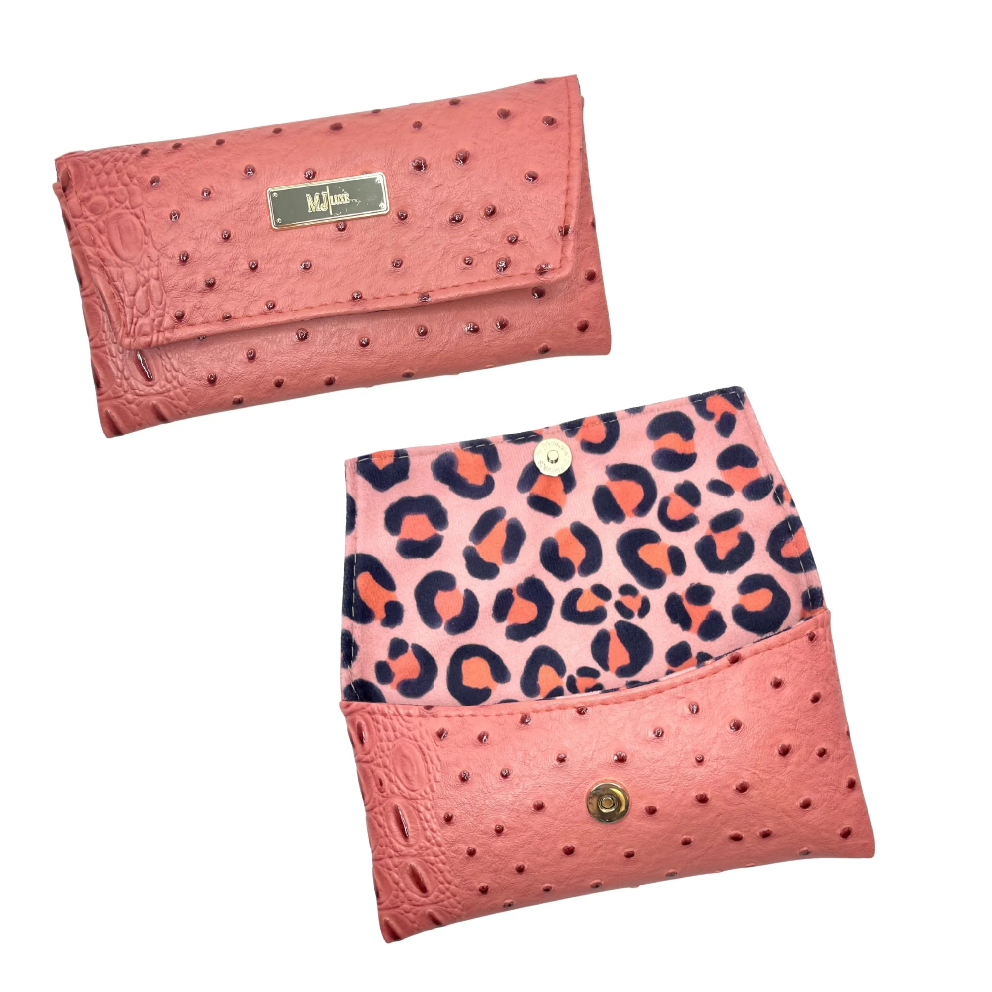 MJ Luxe Sunglass Cases - Image 3