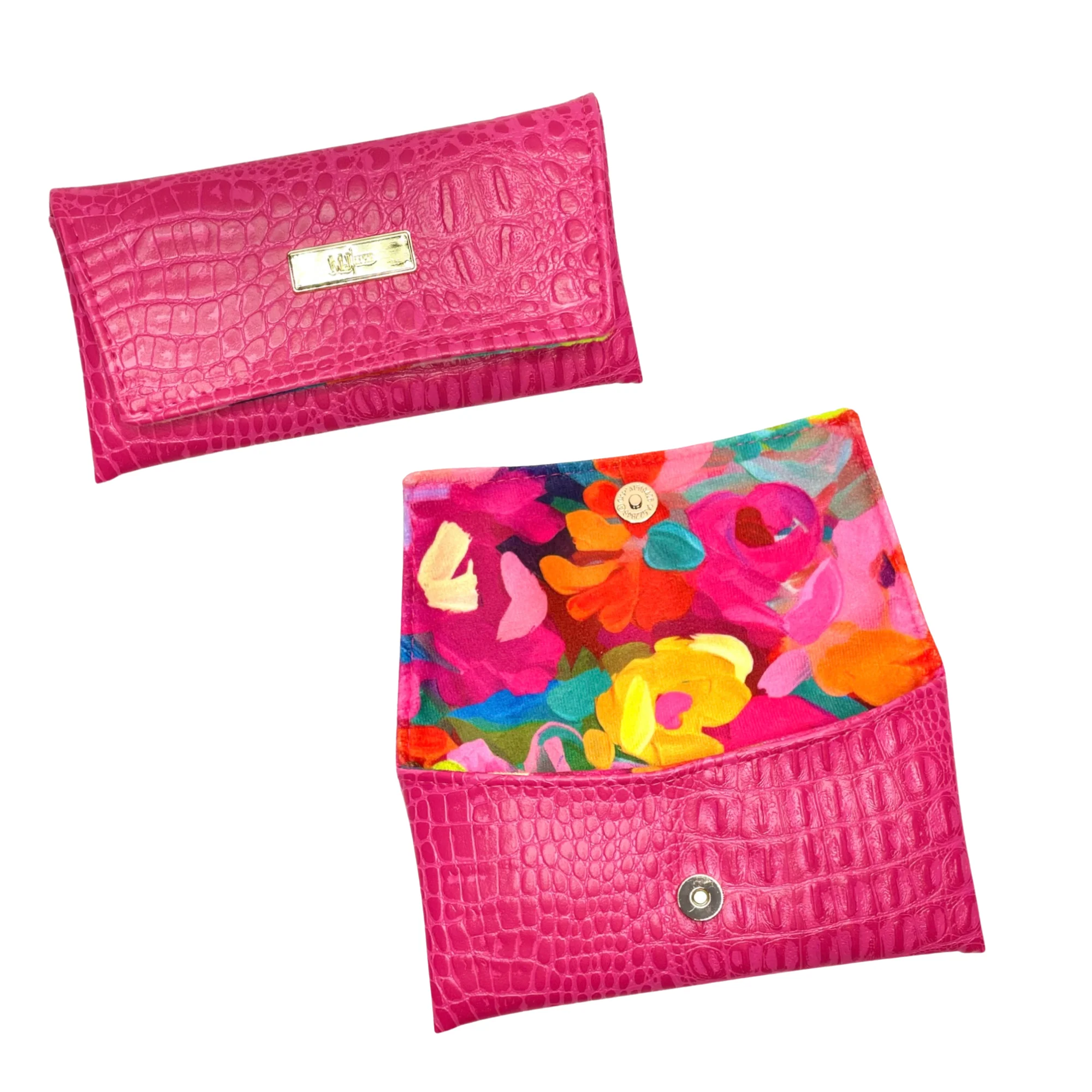 MJ Luxe Sunglass Cases - Image 4