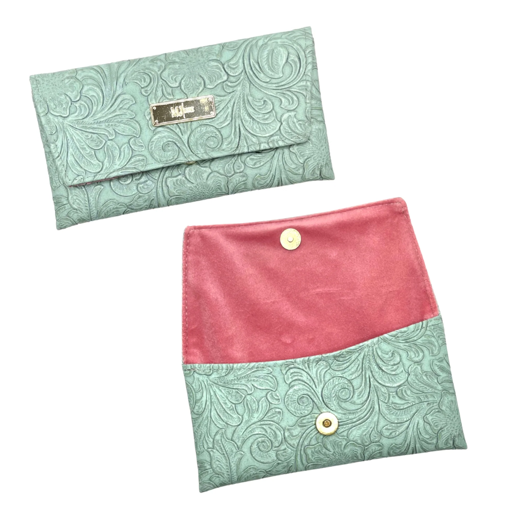 MJ Luxe Sunglass Cases - Image 5