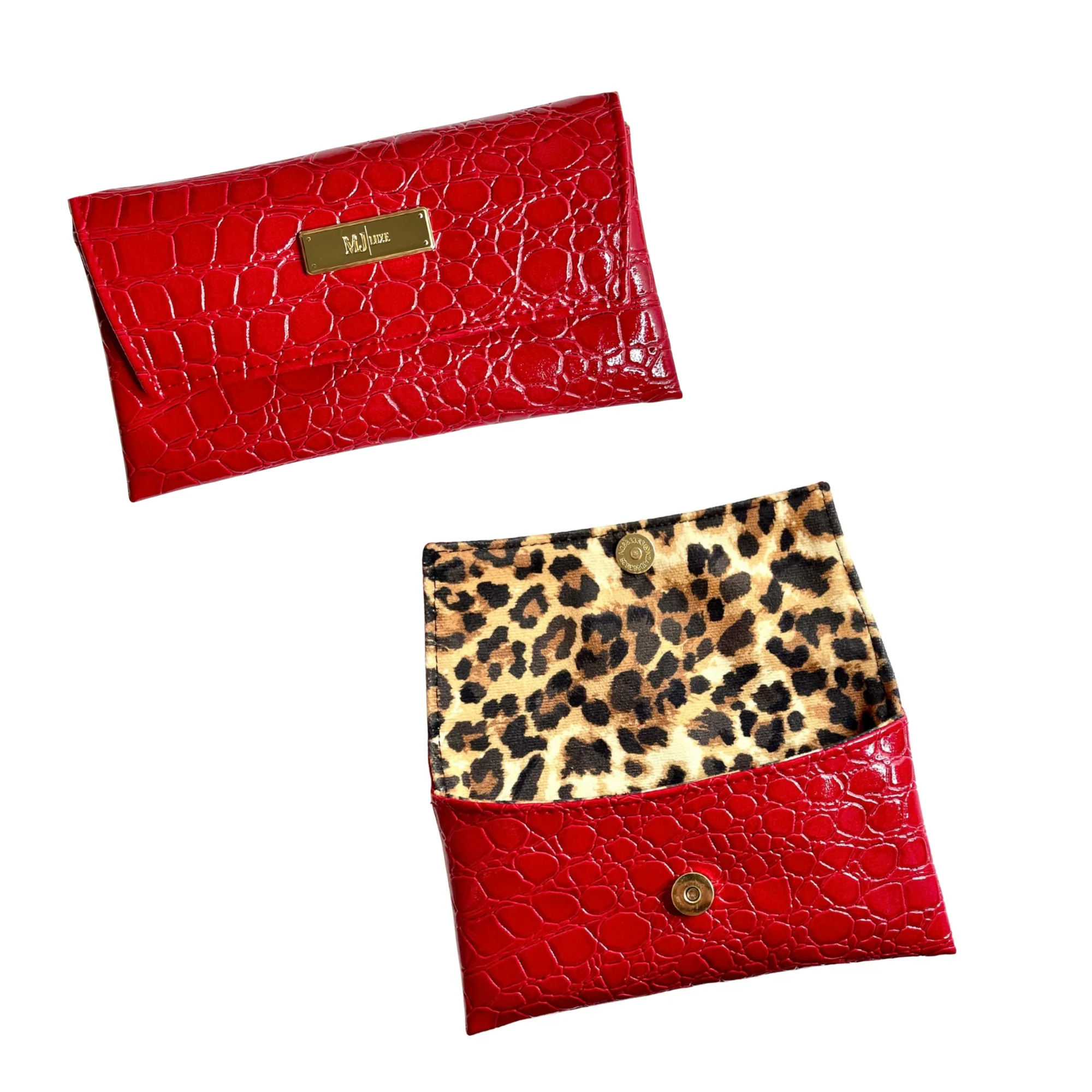 MJ Luxe Sunglass Cases - Image 7