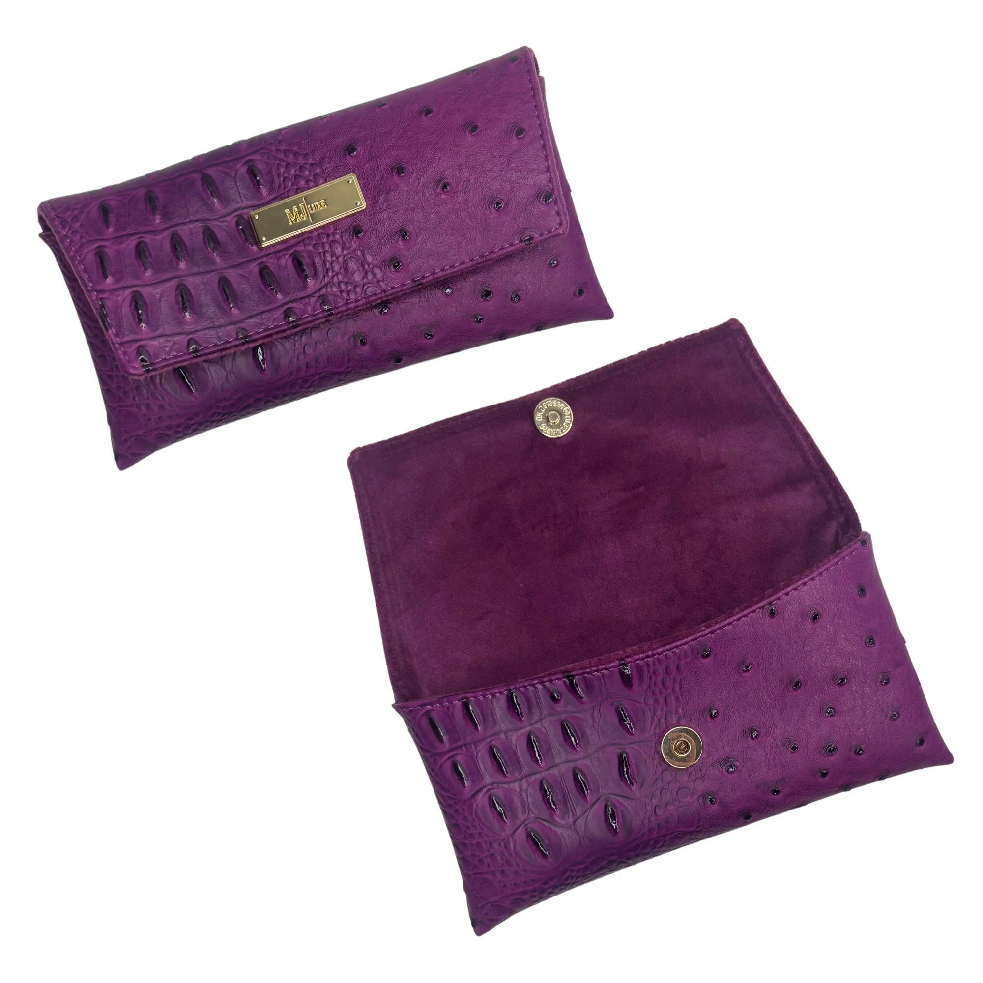 MJ Luxe Sunglass Cases - Image 8