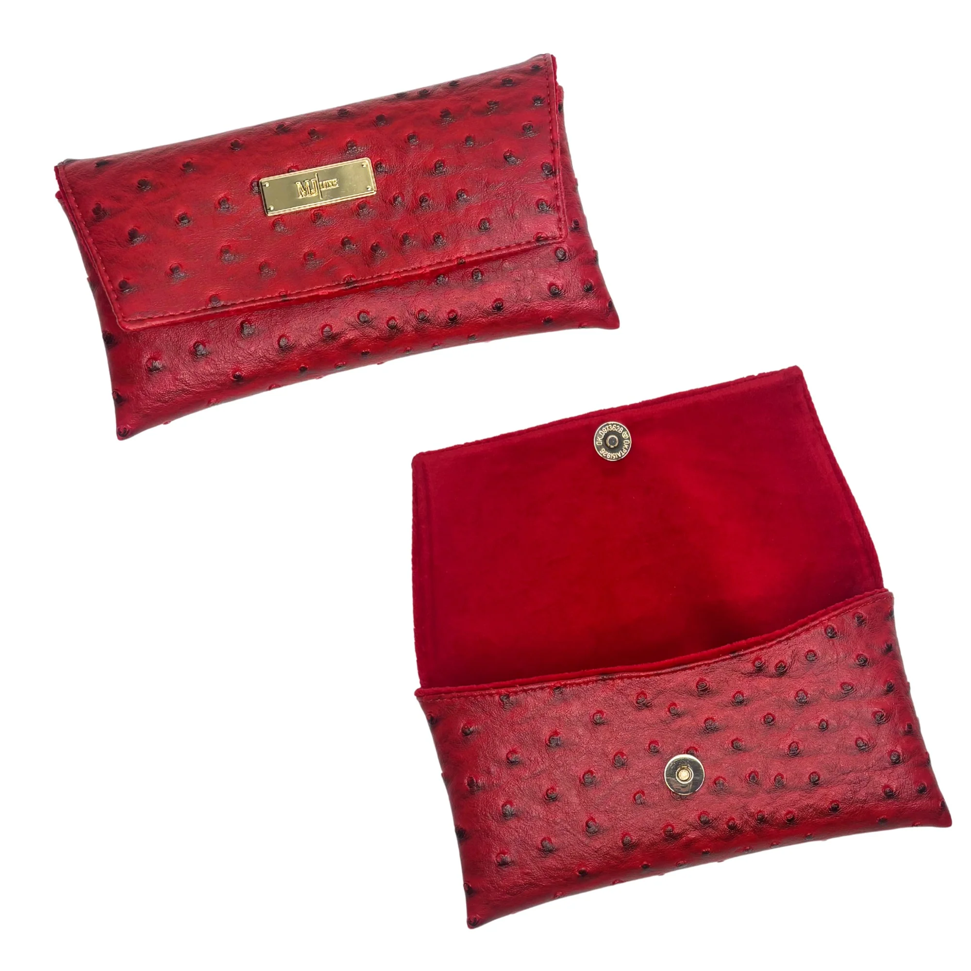 MJ Luxe Sunglass Cases - Image 9