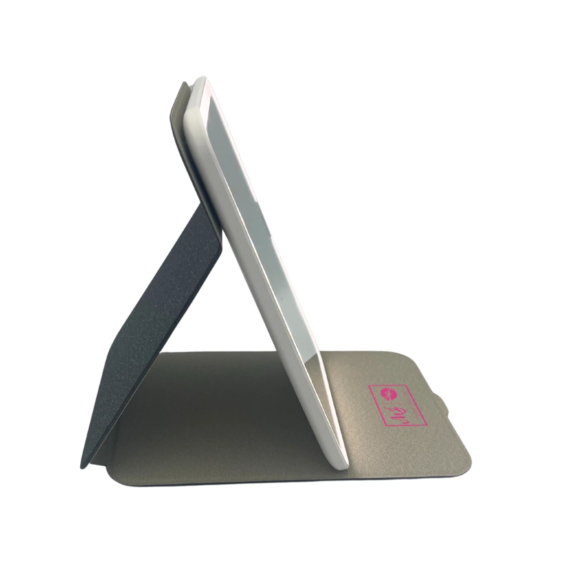 MJ Rechargeable LED Travel Mirror - Image 4