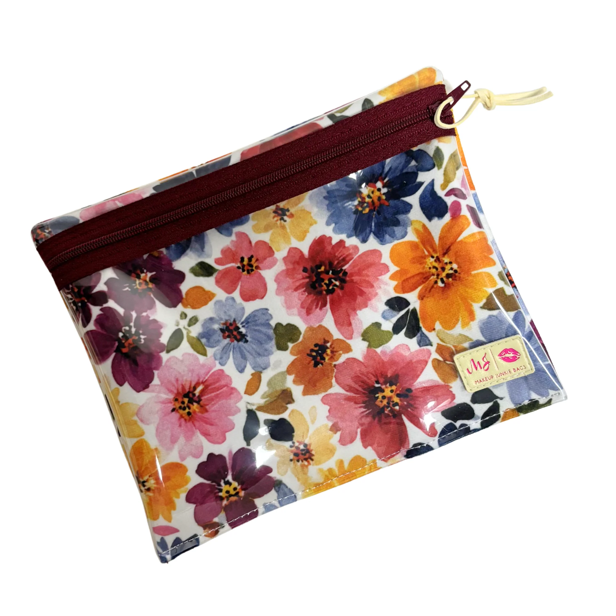 Multi-Use Clear Front Pouch - Image 10